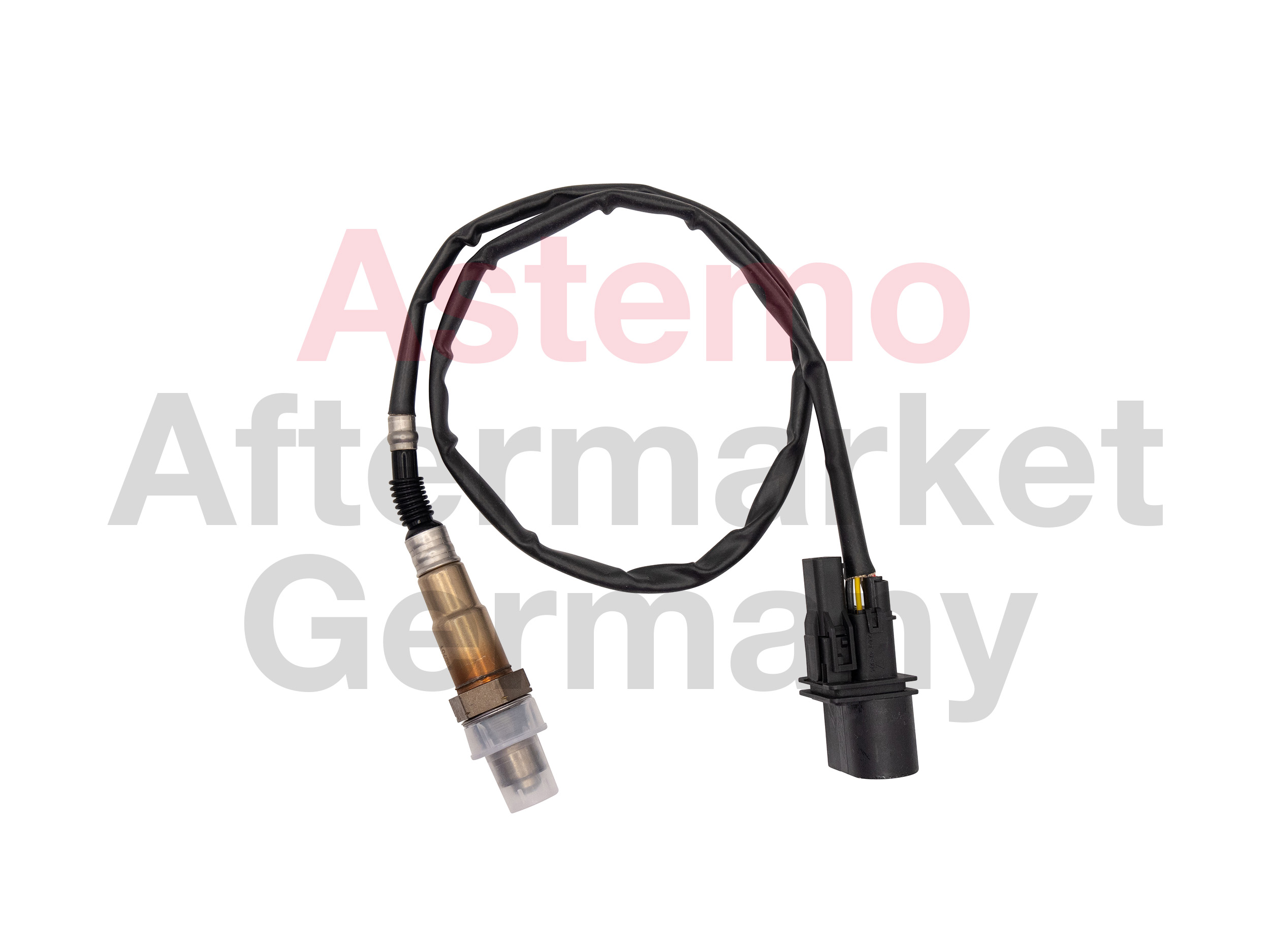 ASTEMO Lambdasonde 2505310 for FORD VW BENTLEY PORSCHE