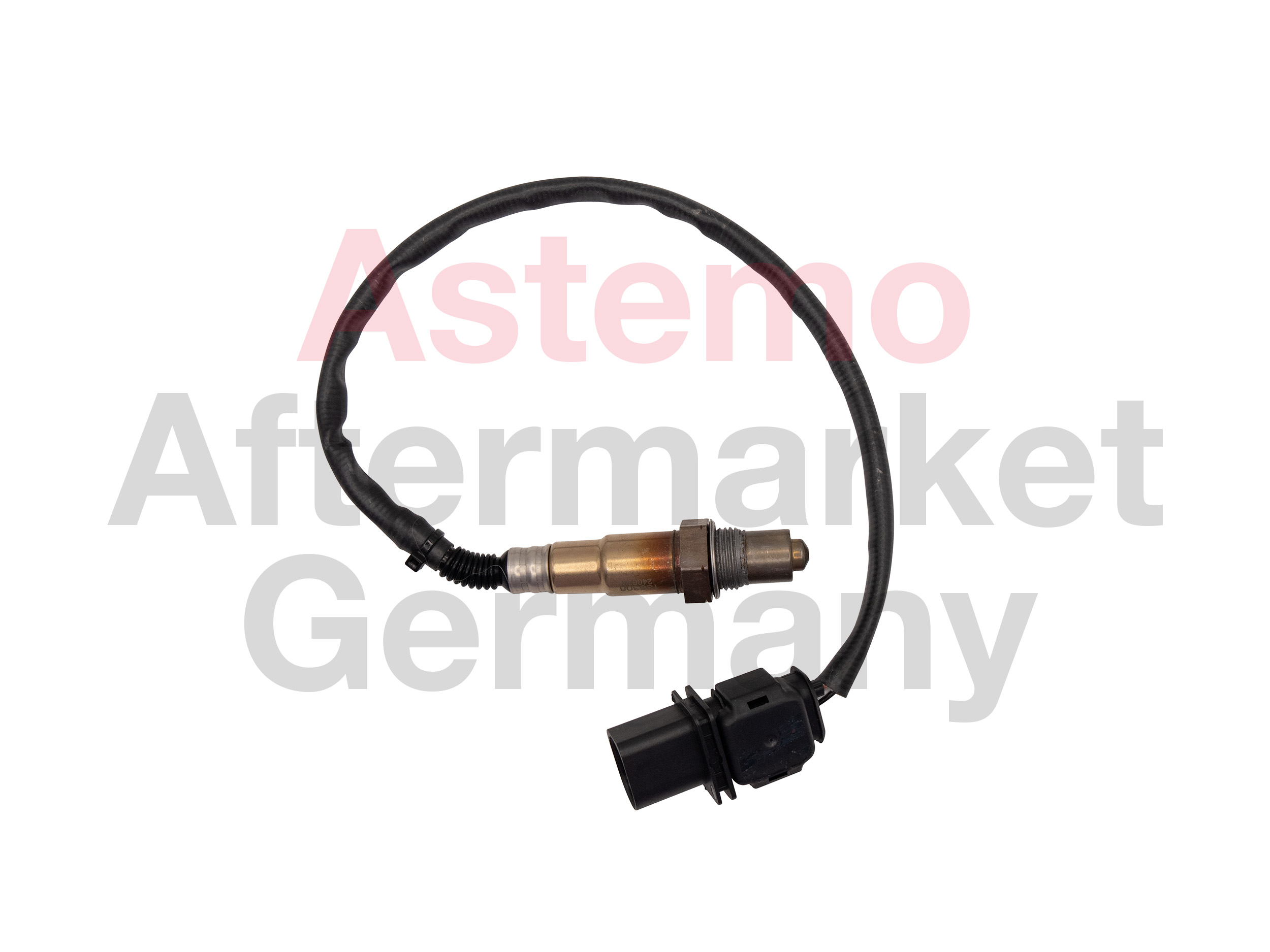 ASTEMO Lambdasonde 2505308 for GMC FORD BMW LANCIA FIAT CHEVROLET VAUXHALL OPEL IVECO SMART MERCEDES-BENZ NISSAN RENAULT ASTON MARTIN PININFARINA