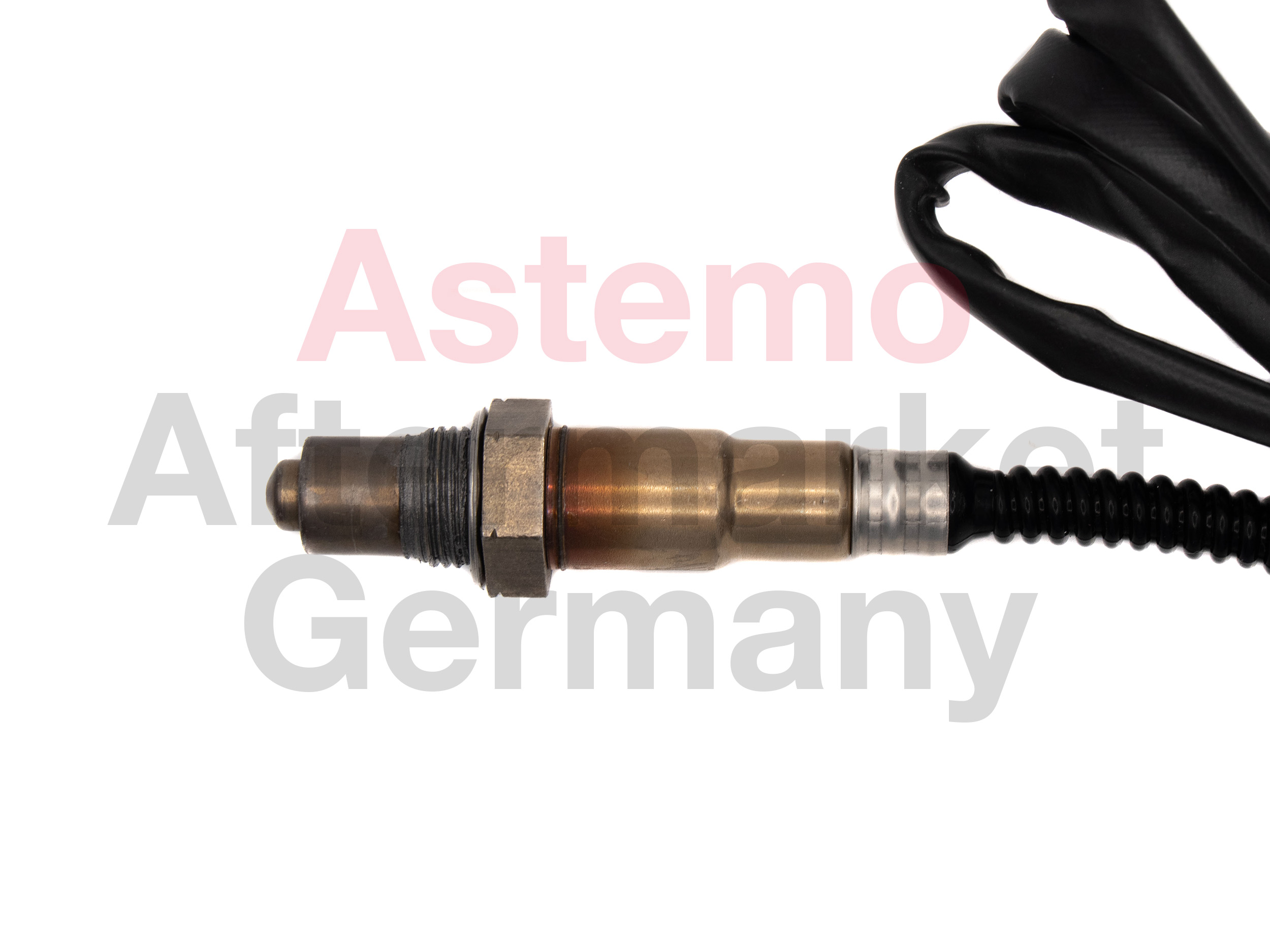 ASTEMO Lambdasonde 2505311 for VW