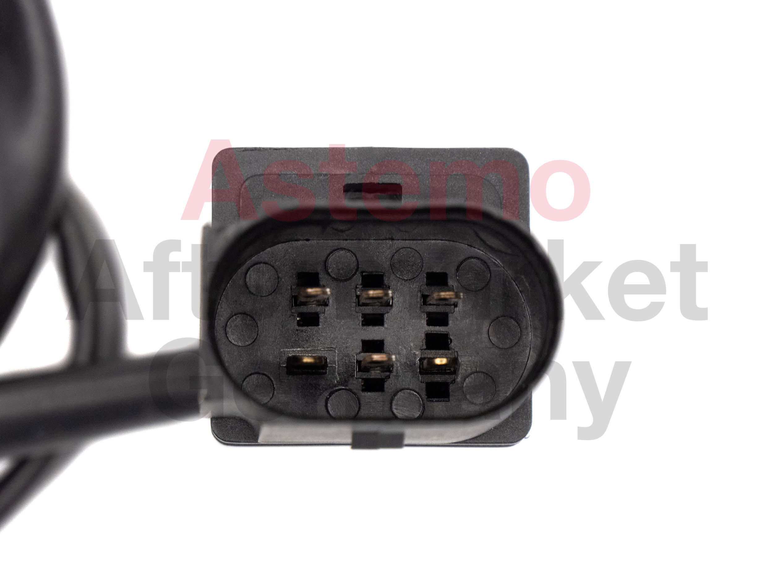 ASTEMO Lambdasonde 2505311 for VW SEAT AUDI