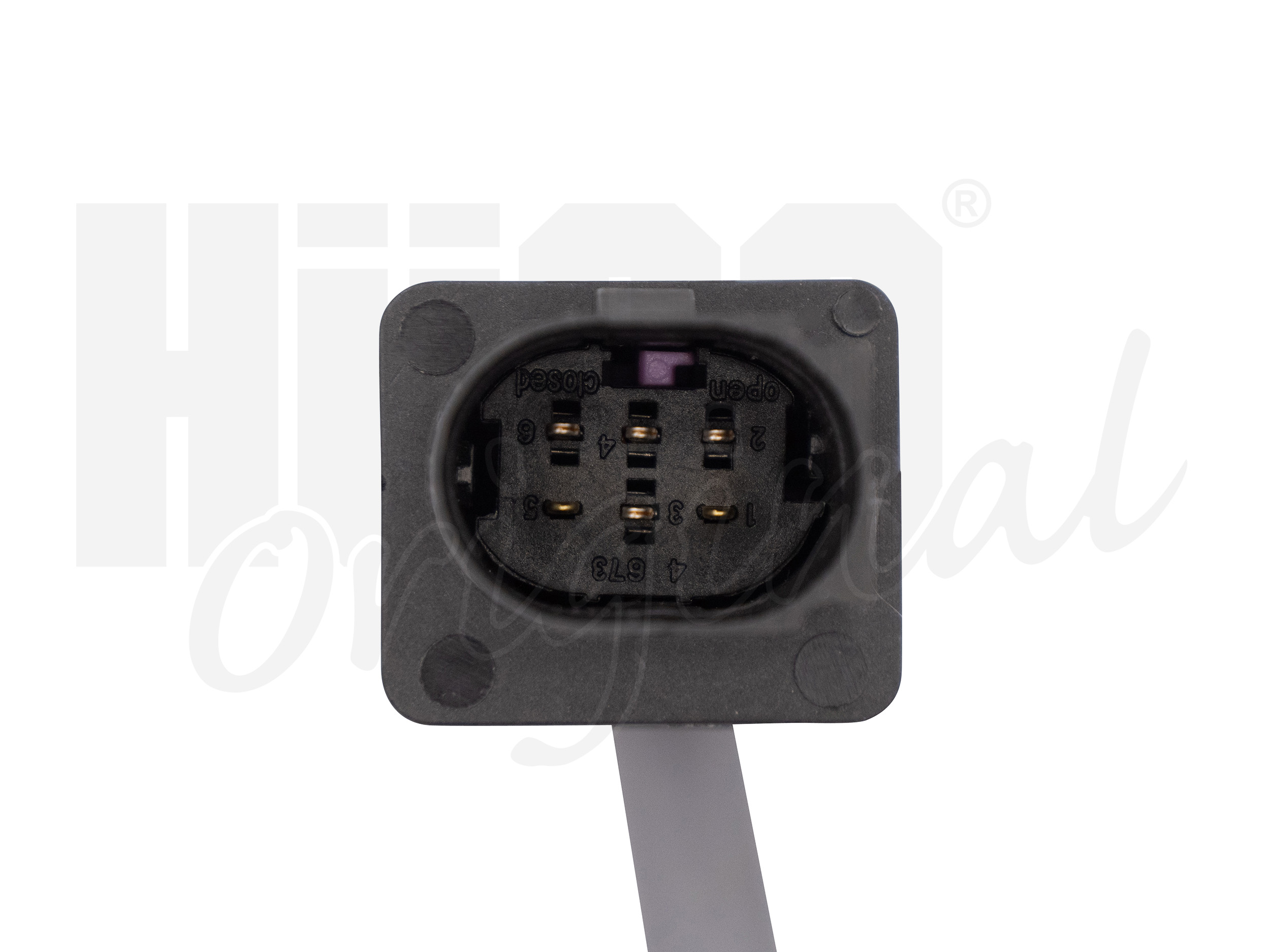 ASTEMO Lambdasonde 135315 for AUDI VW PORSCHE