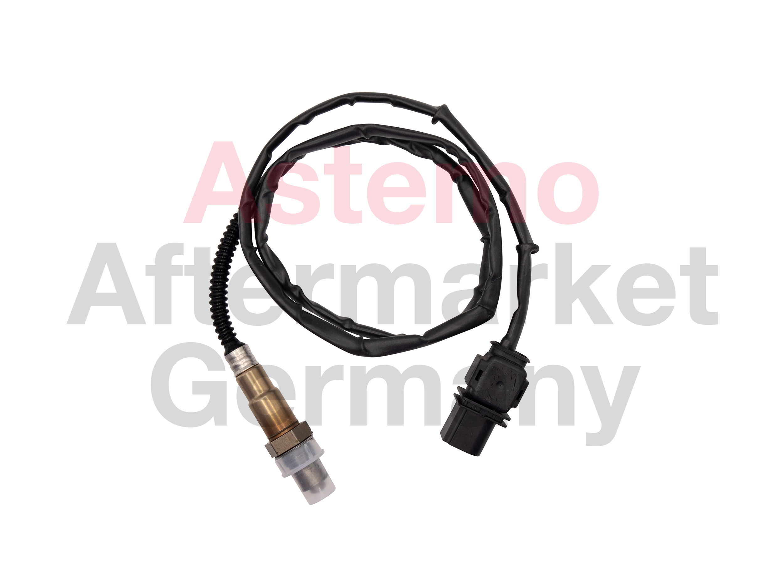 ASTEMO Lambdasonde 2505312 for VW BENTLEY