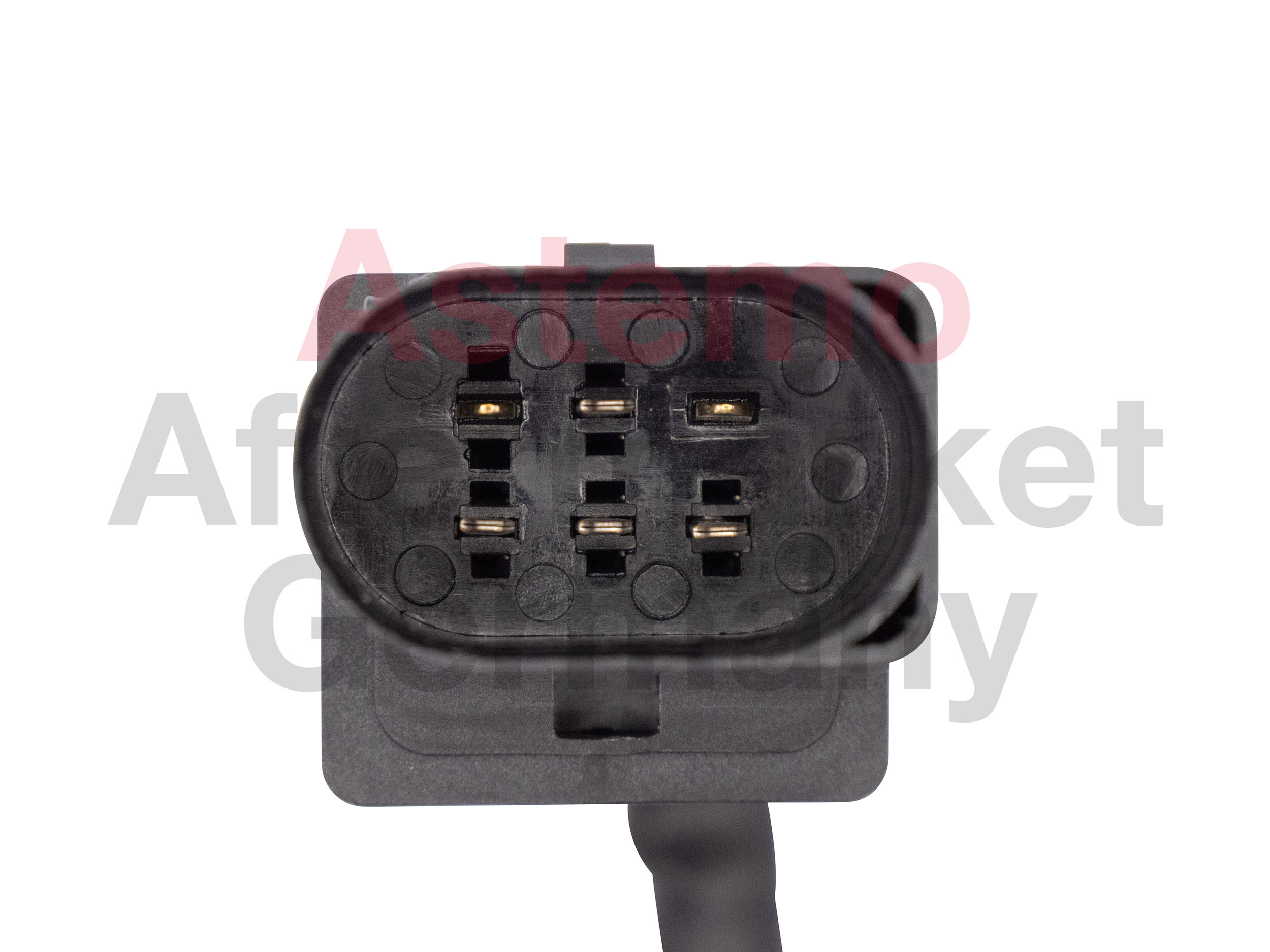 ASTEMO Lambdasonde 2505310 for FORD VW SEAT BENTLEY AUDI PORSCHE