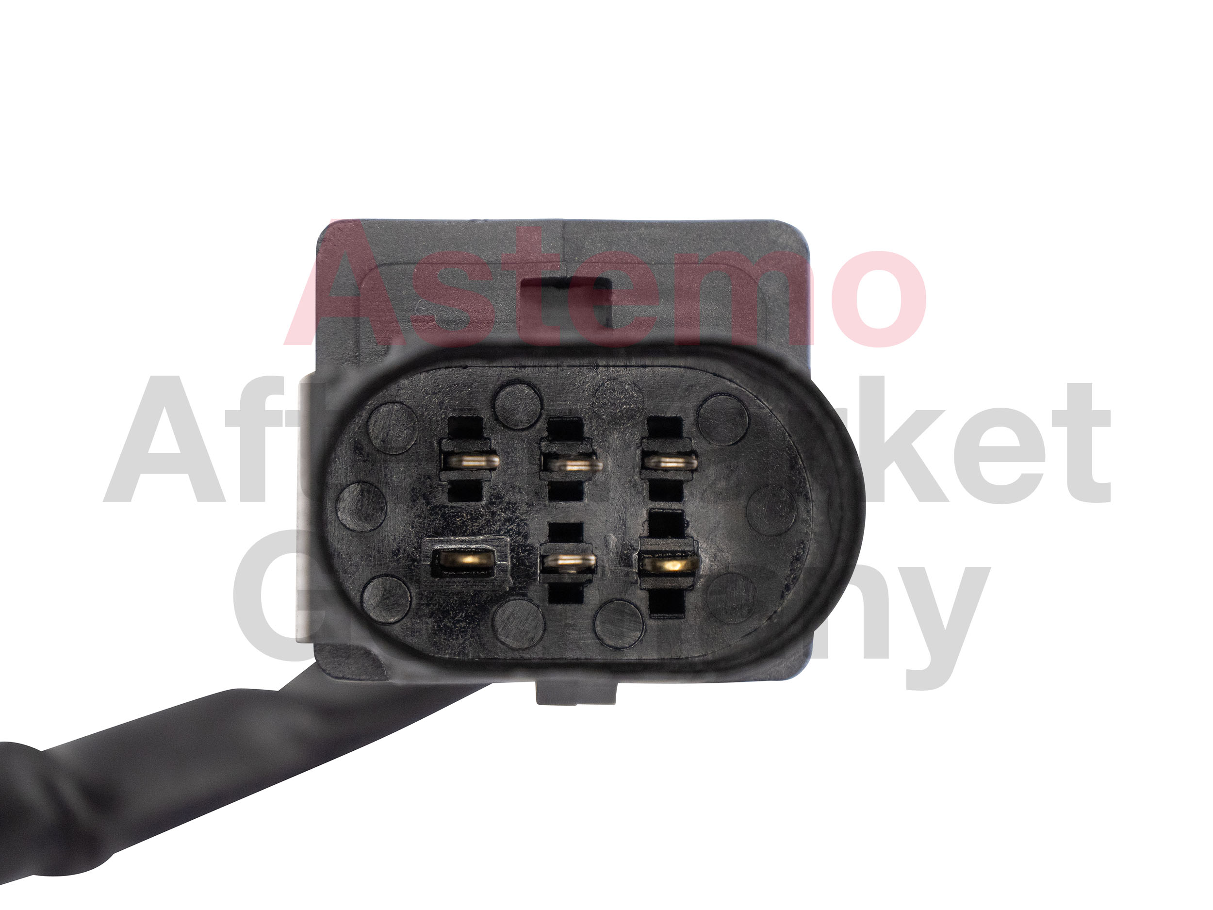 ASTEMO Lambdasonde 2505313 for VW