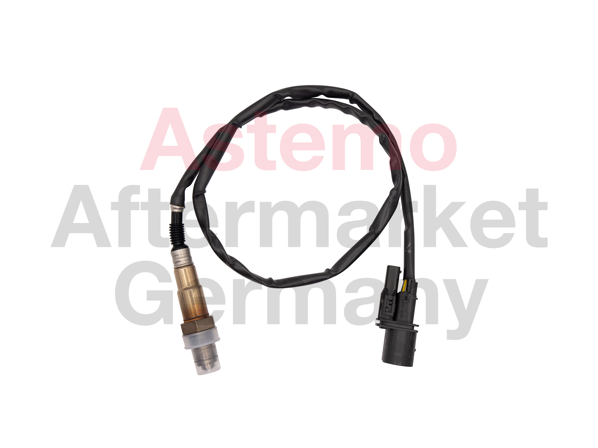 ASTEMO Lambdasonde 2505314 for VW