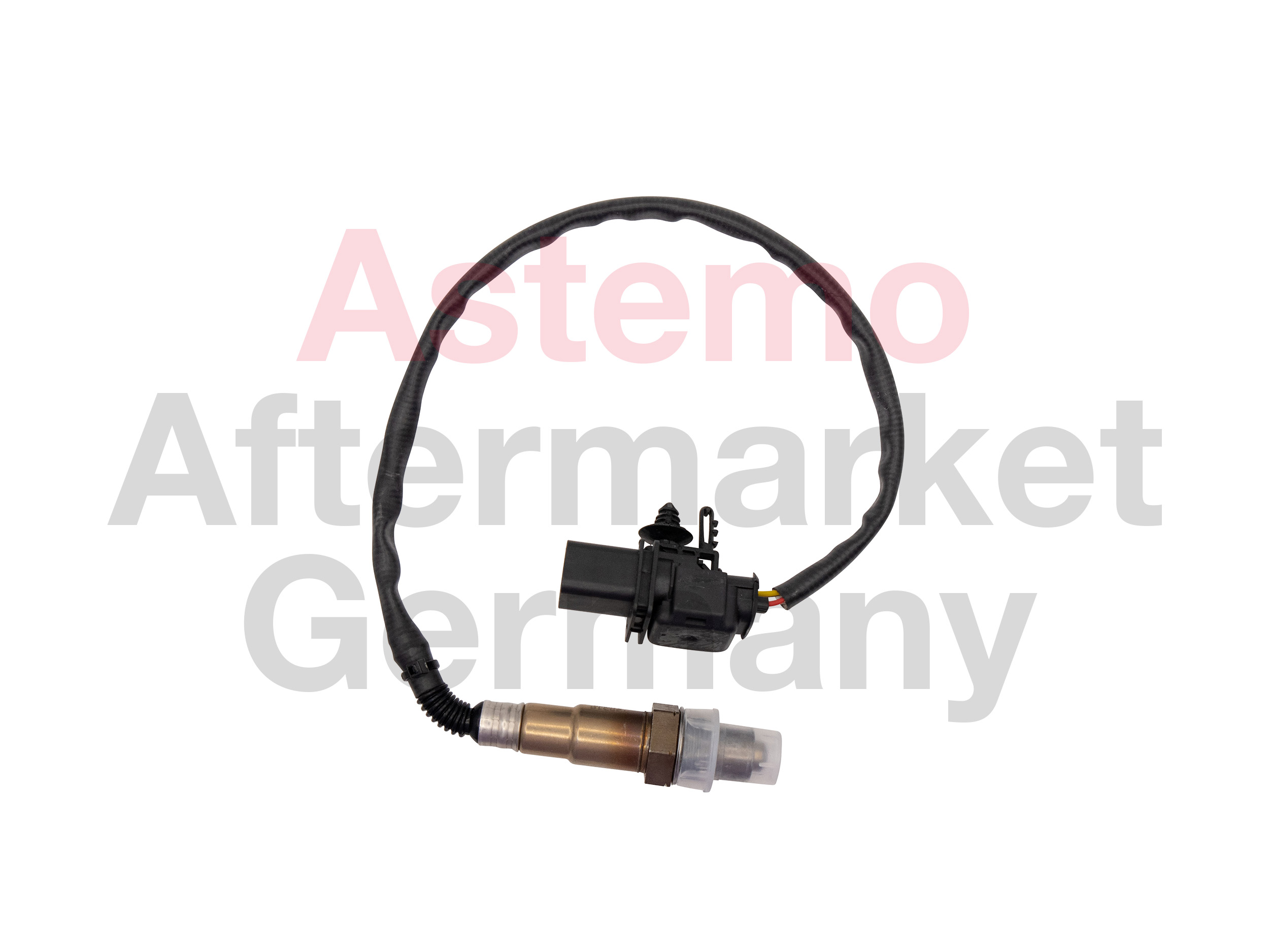 ASTEMO Lambdasonde 2505316 for GMC FORD LANCIA FIAT JEEP CHEVROLET LAND ROVER JAGUAR