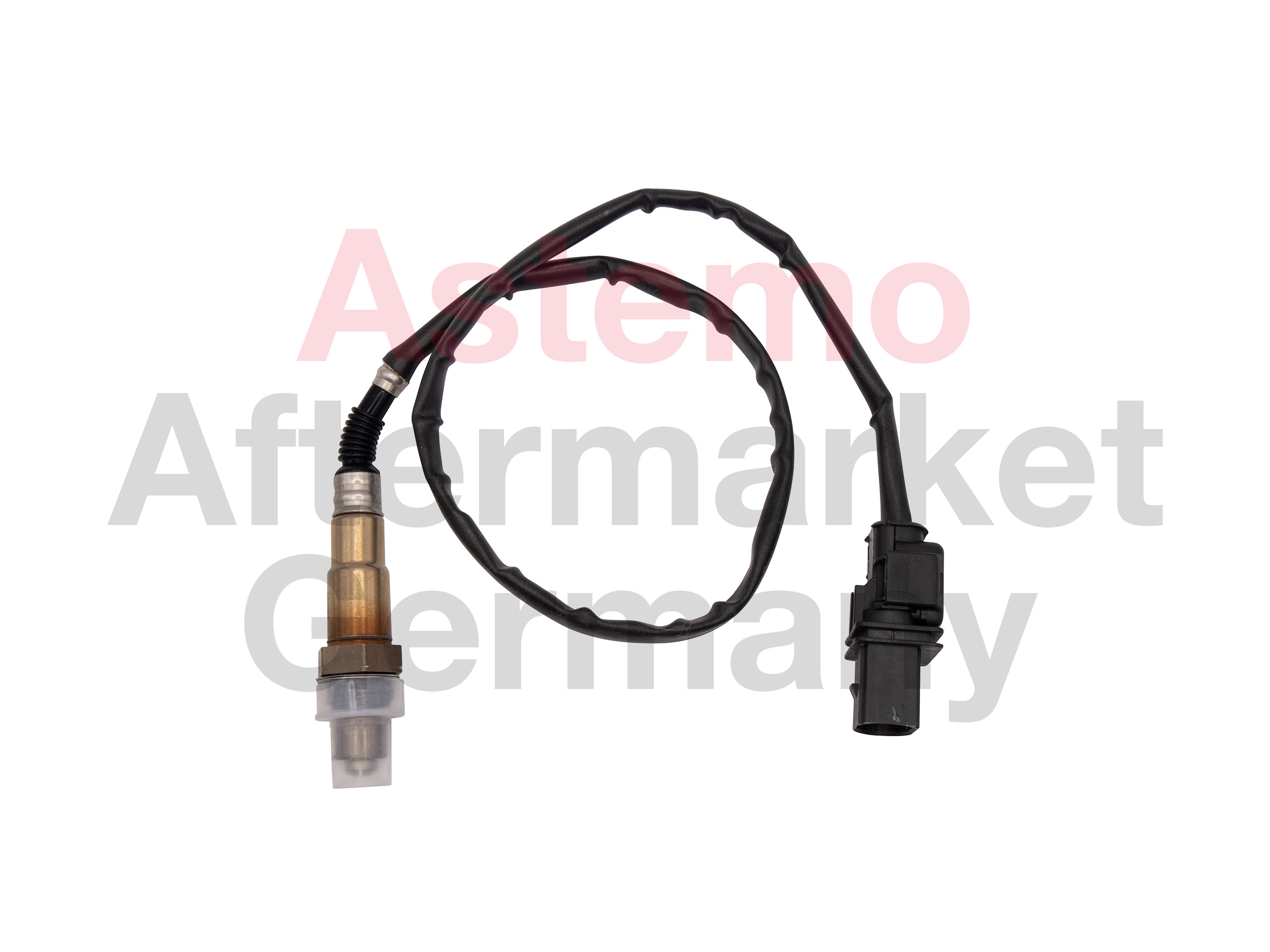 ASTEMO Lambdasonde 2505320 for BMW ROLLS-ROYCE CITROËN/PEUGEOT DS RENAULT NISSAN VW MINI