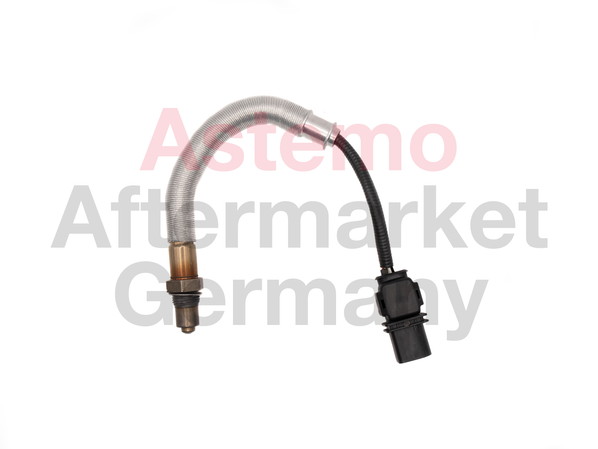 ASTEMO Lambdasonde 2505322 for BMW MINI