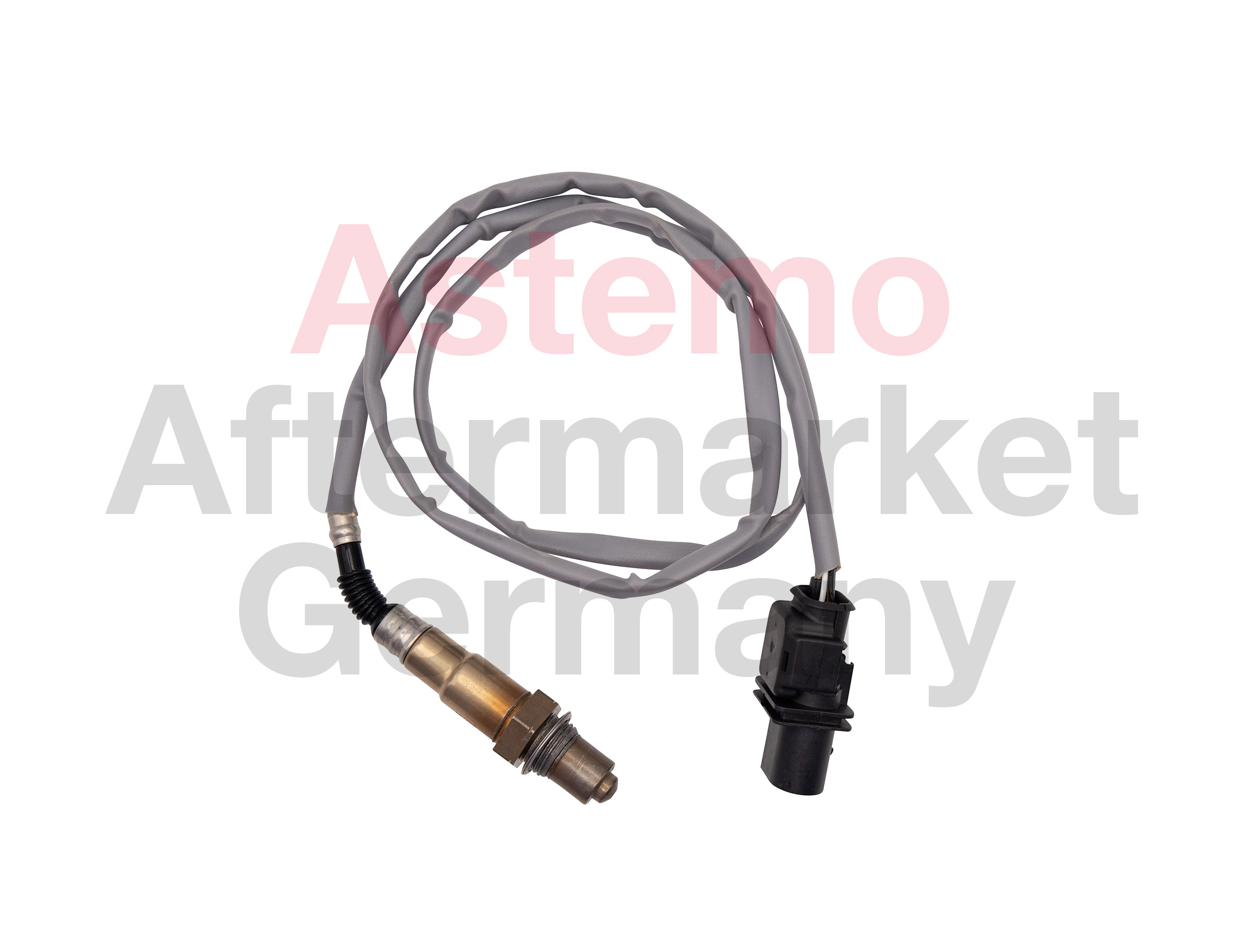 ASTEMO Lambdasonde 2505315 for VW PORSCHE