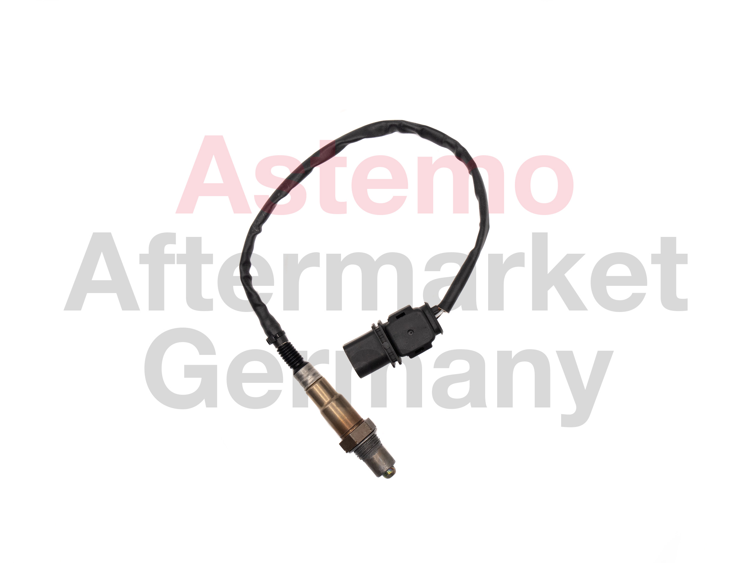 ASTEMO Lambdasonde 2505321 for FORD GMC SAAB LINCOLN MERCEDES-BENZ SUZUKI KIA LAND ROVER