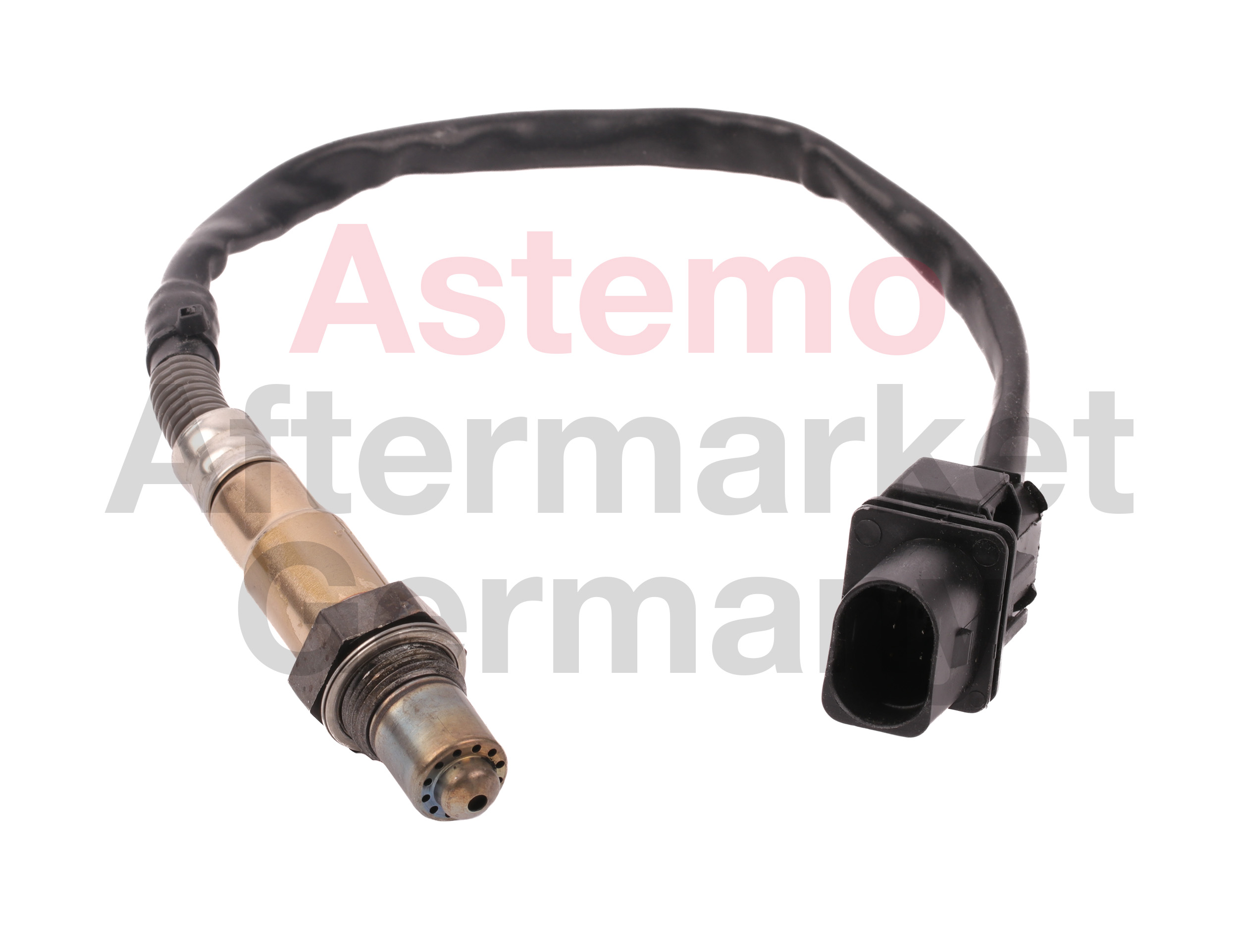ASTEMO Lambdasonde 2505302 foran katalysatoren for BMW