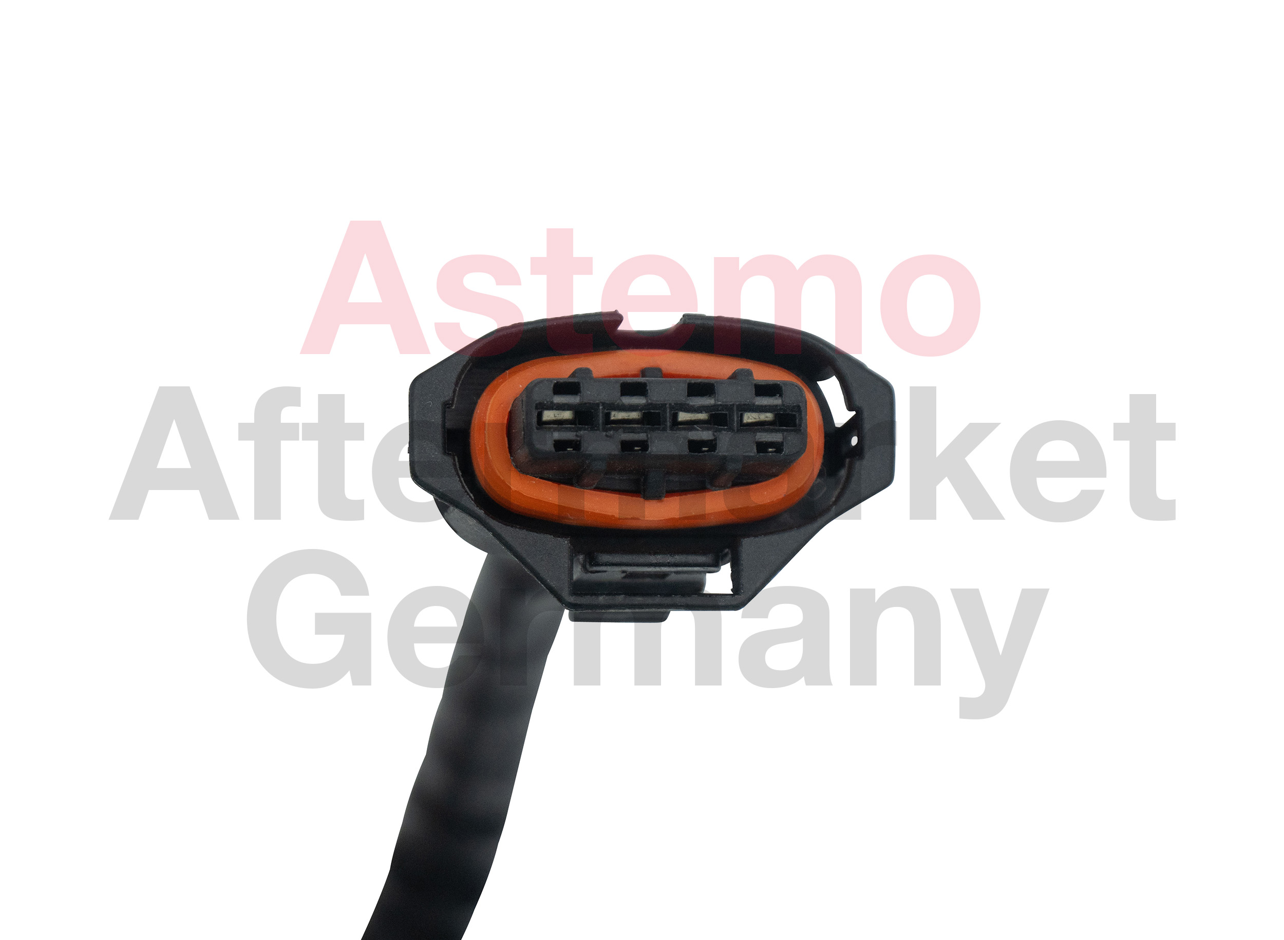 ASTEMO Lambdasonde 2505325 for OPEL HOLDEN GENERAL MOTORS CHEVROLET PORSCHE