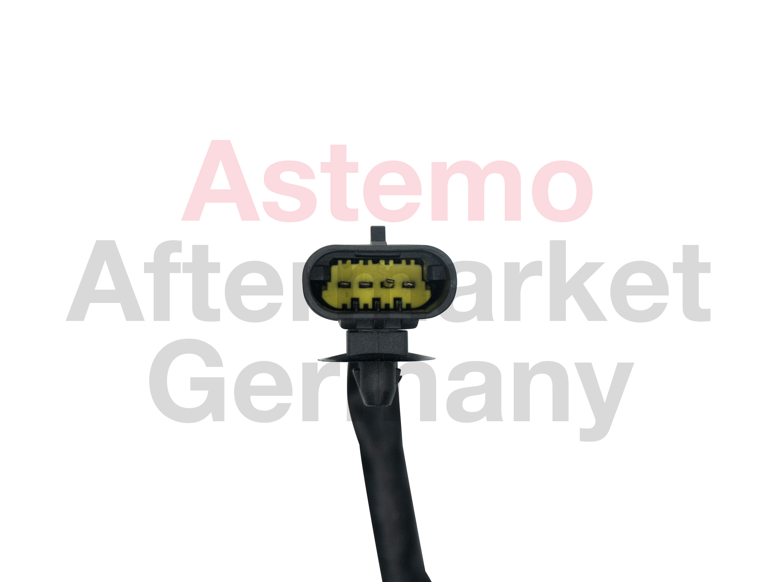 ASTEMO Lambdasonde 2505326 for OPEL RENAULT PEUGEOT PROTON
