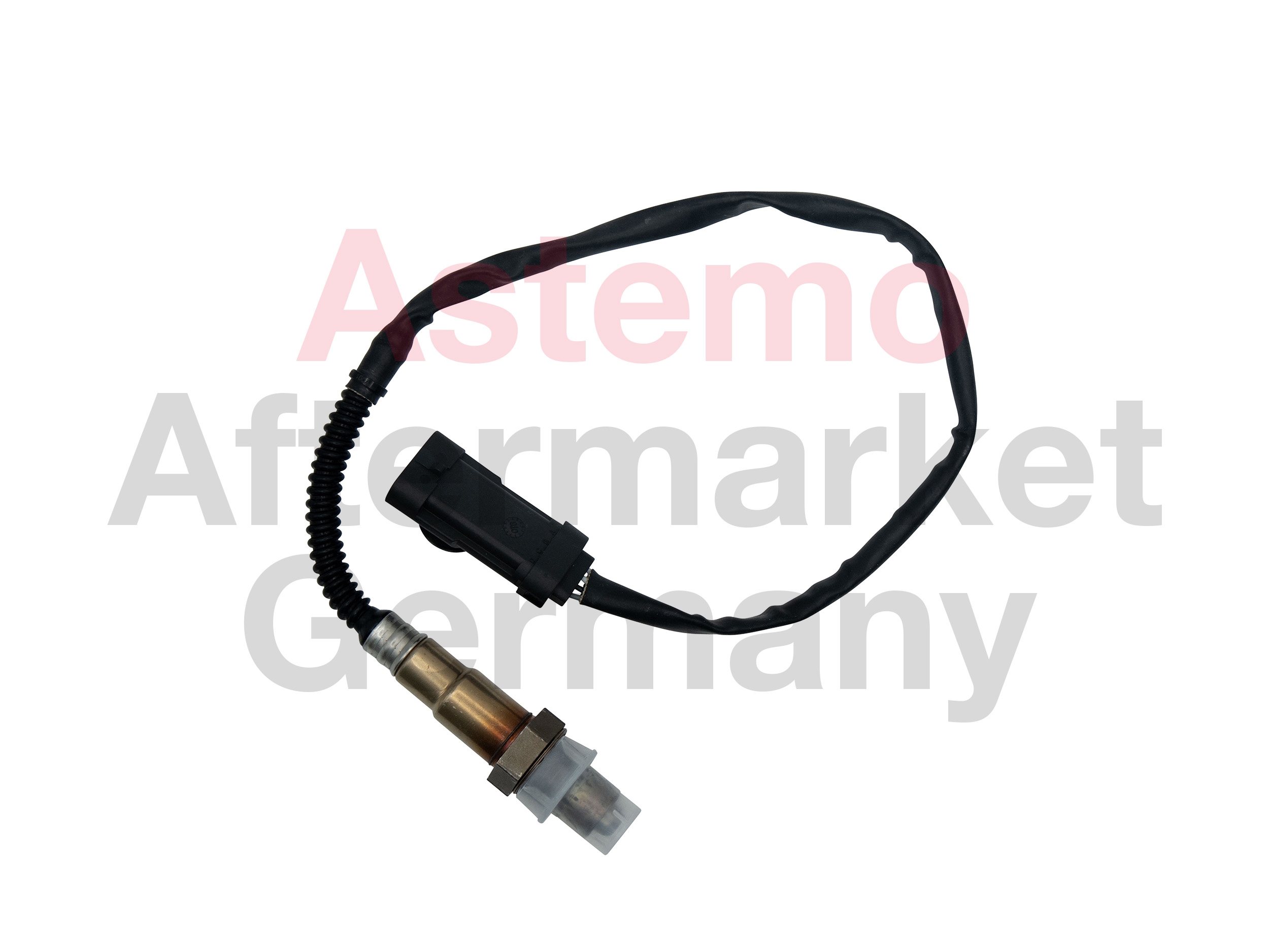 ASTEMO Lambdasonde 2505326 for OPEL RENAULT CITROËN PEUGEOT PROTON