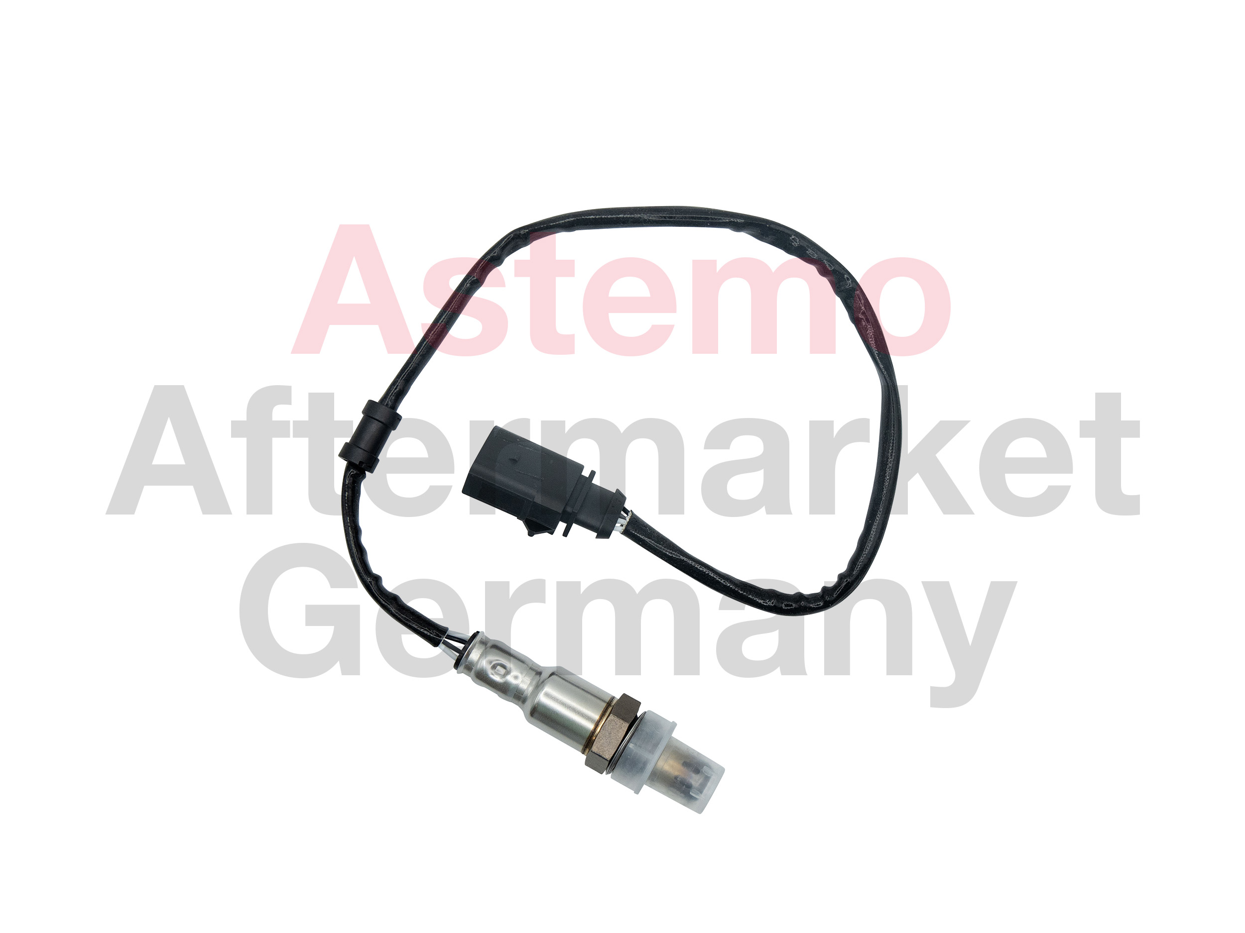 ASTEMO Lambdasonde 2505328 for BENTLEY LAMBORGHINI