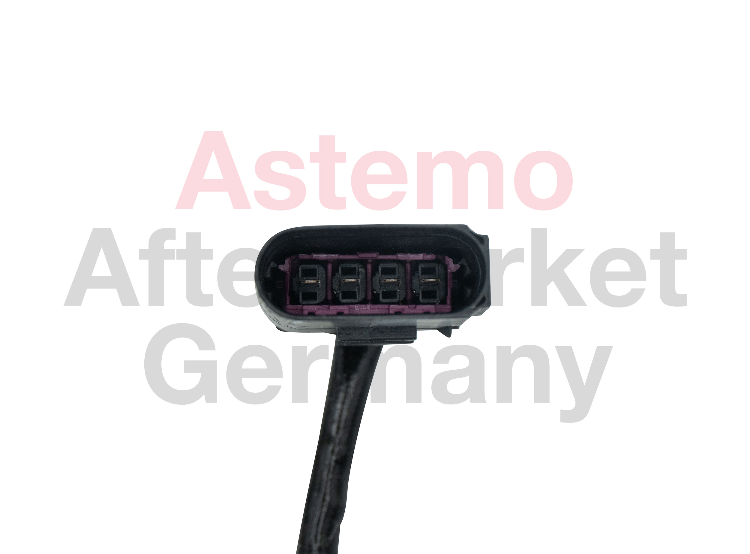 ASTEMO Lambdasonde 2505330 for VW