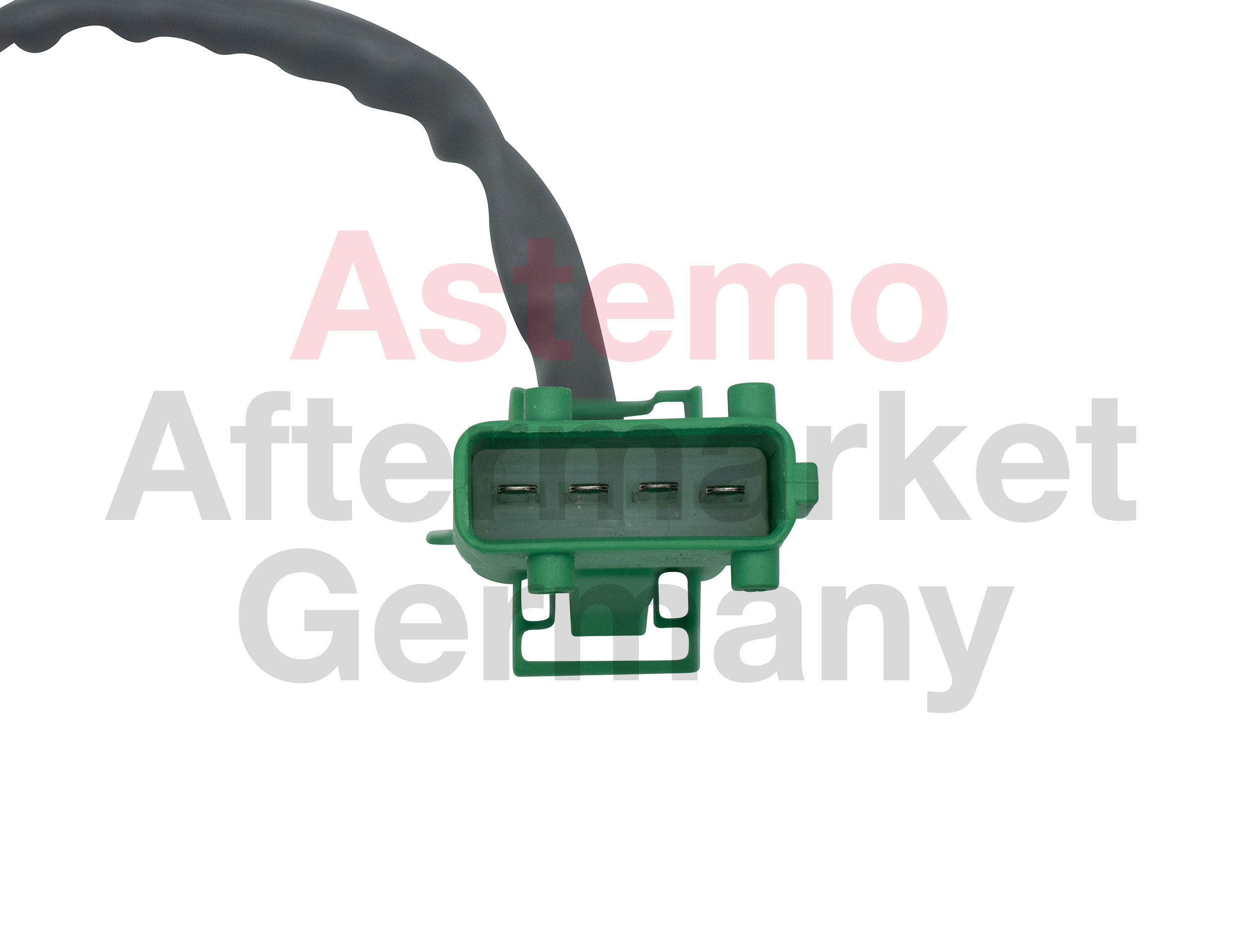 ASTEMO Lambdasonde 2505329 for CITROËN PEUGEOT