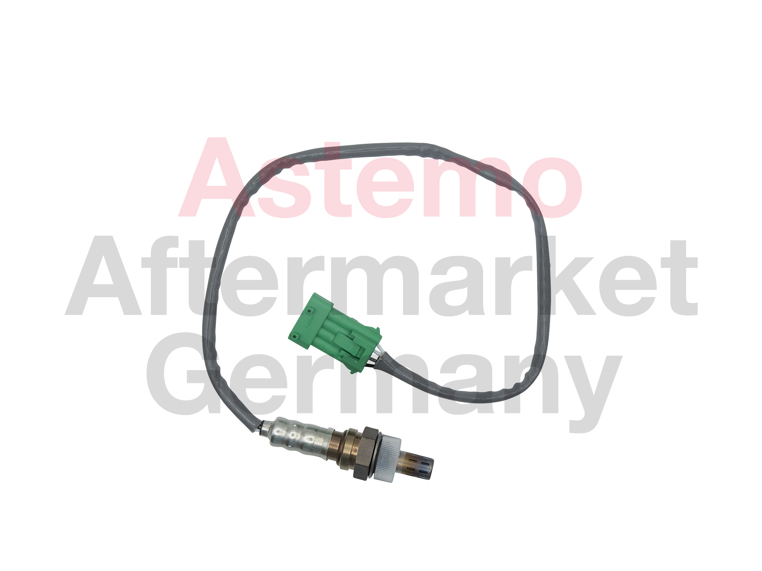 ASTEMO Lambdasonde 2505329 for PEUGEOT CITROËN