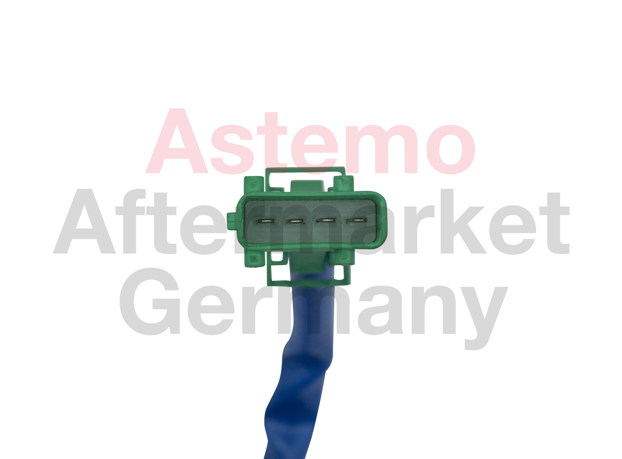 ASTEMO Lambdasonde 2505335 for CITROËN PEUGEOT FIAT RENAULT