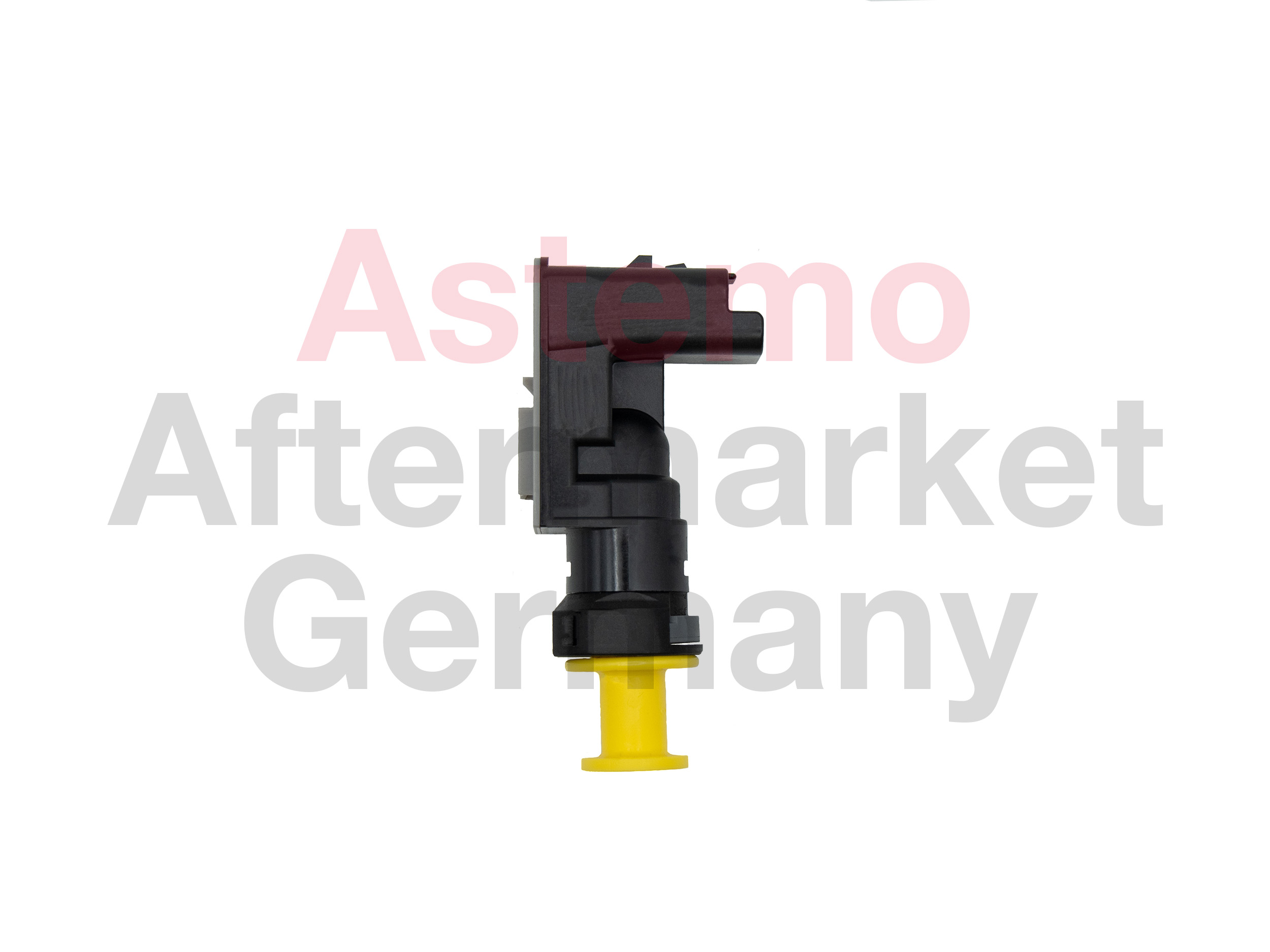 ASTEMO Tryksensor, bremseforstærker 2501913 for PEUGEOT