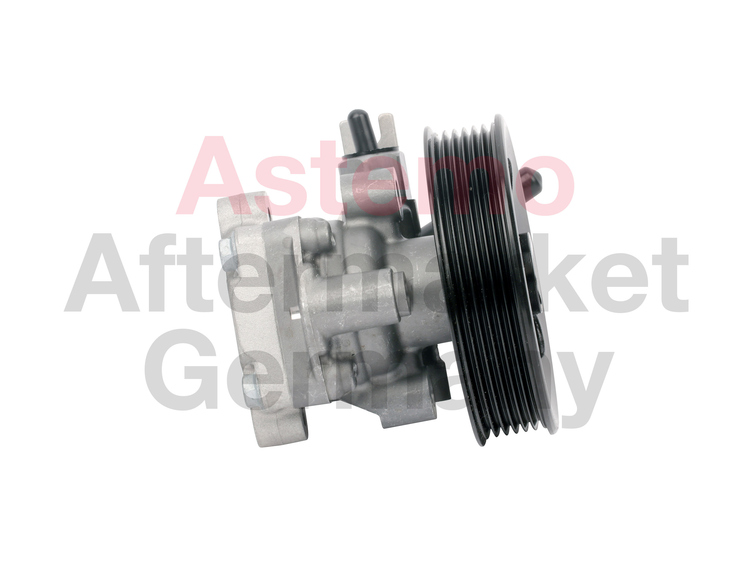 ASTEMO Hydraulikpumpe, styresystem 2503645 for KIA
