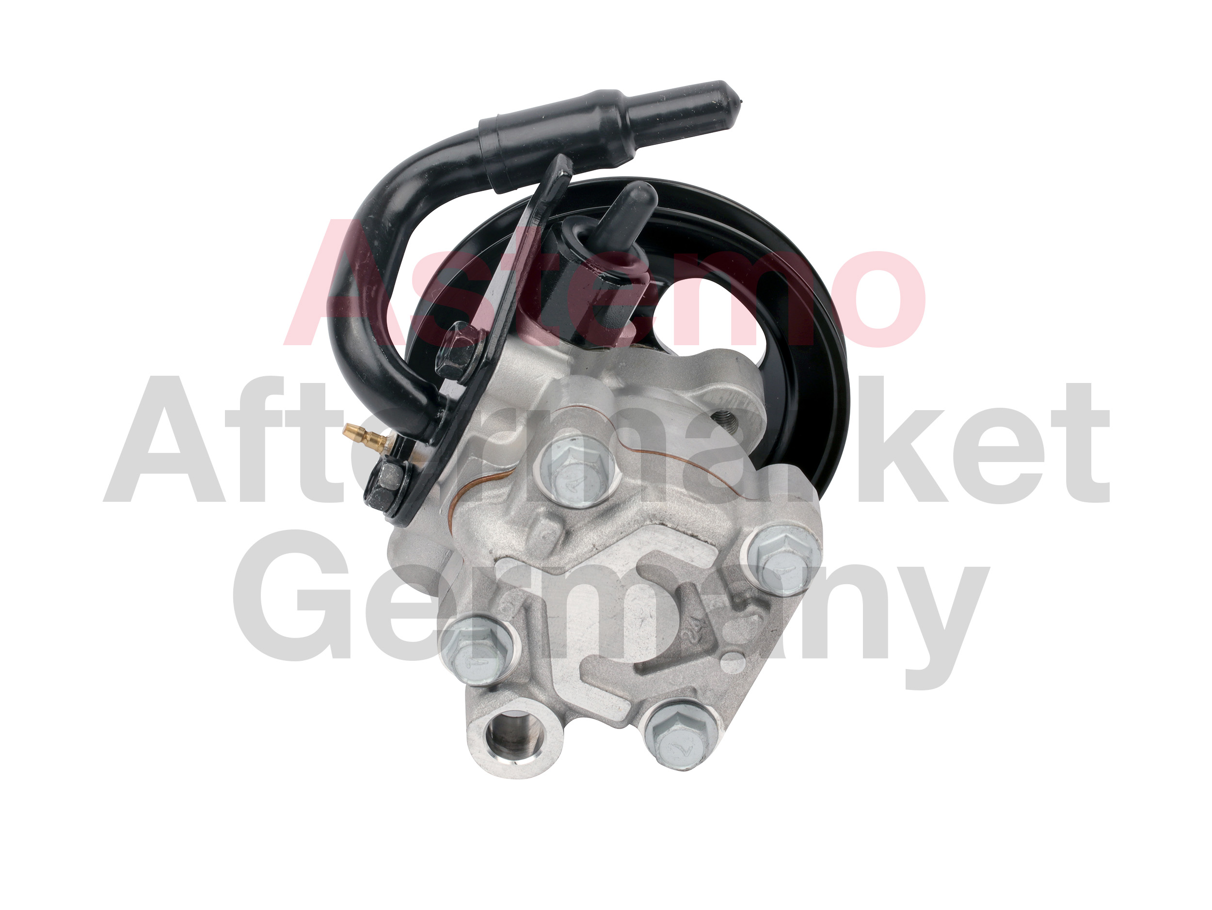 ASTEMO Hydraulikpumpe, styresystem 2503646 for HYUNDAI