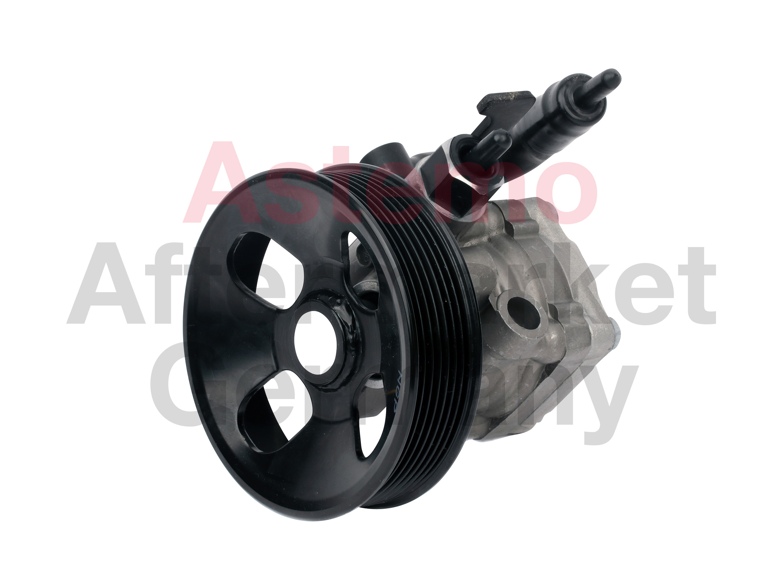 ASTEMO Hydraulikpumpe, styresystem 2503649 for KIA