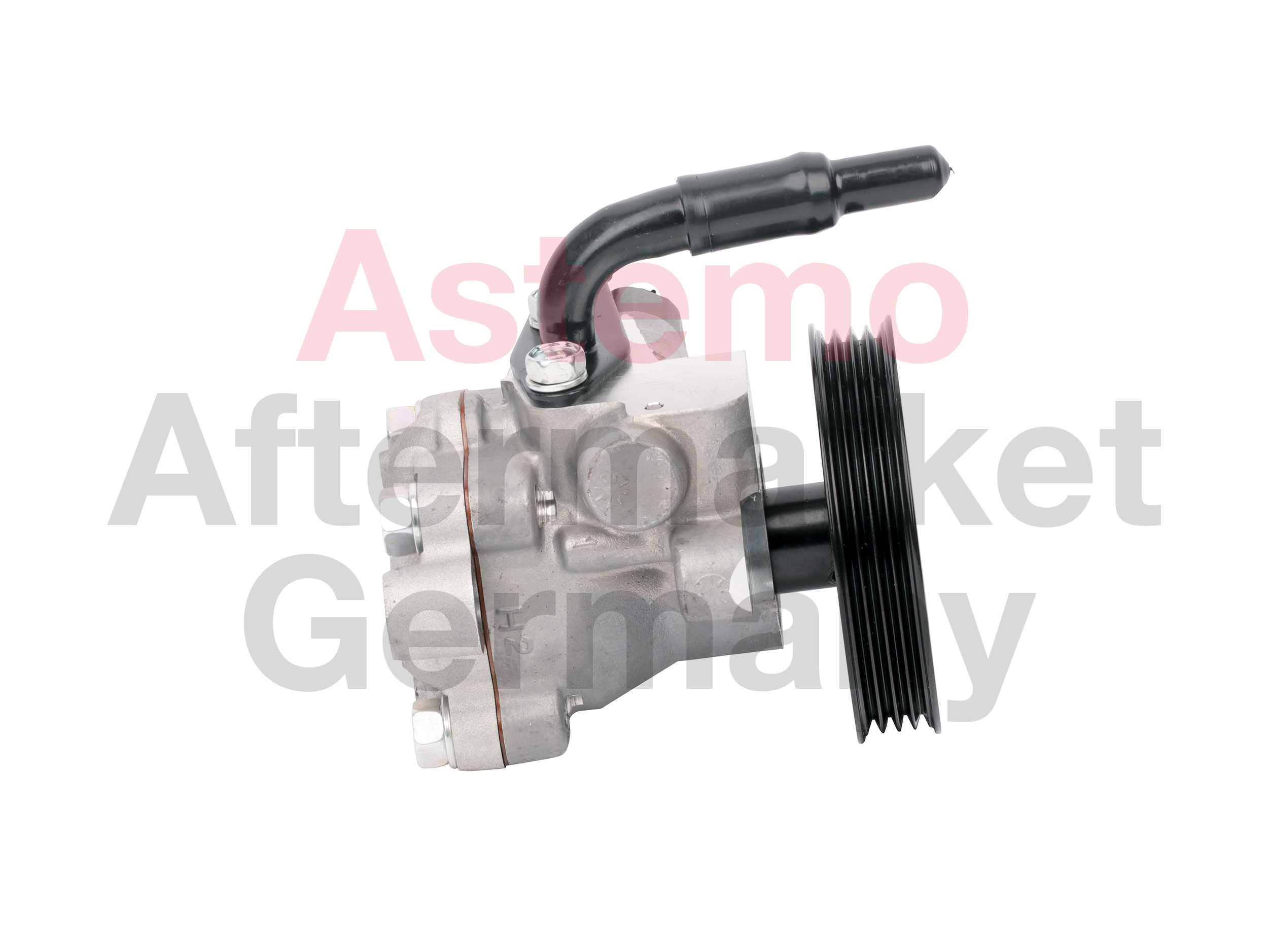 ASTEMO Hydraulikpumpe, styresystem 2503651 for HYUNDAI