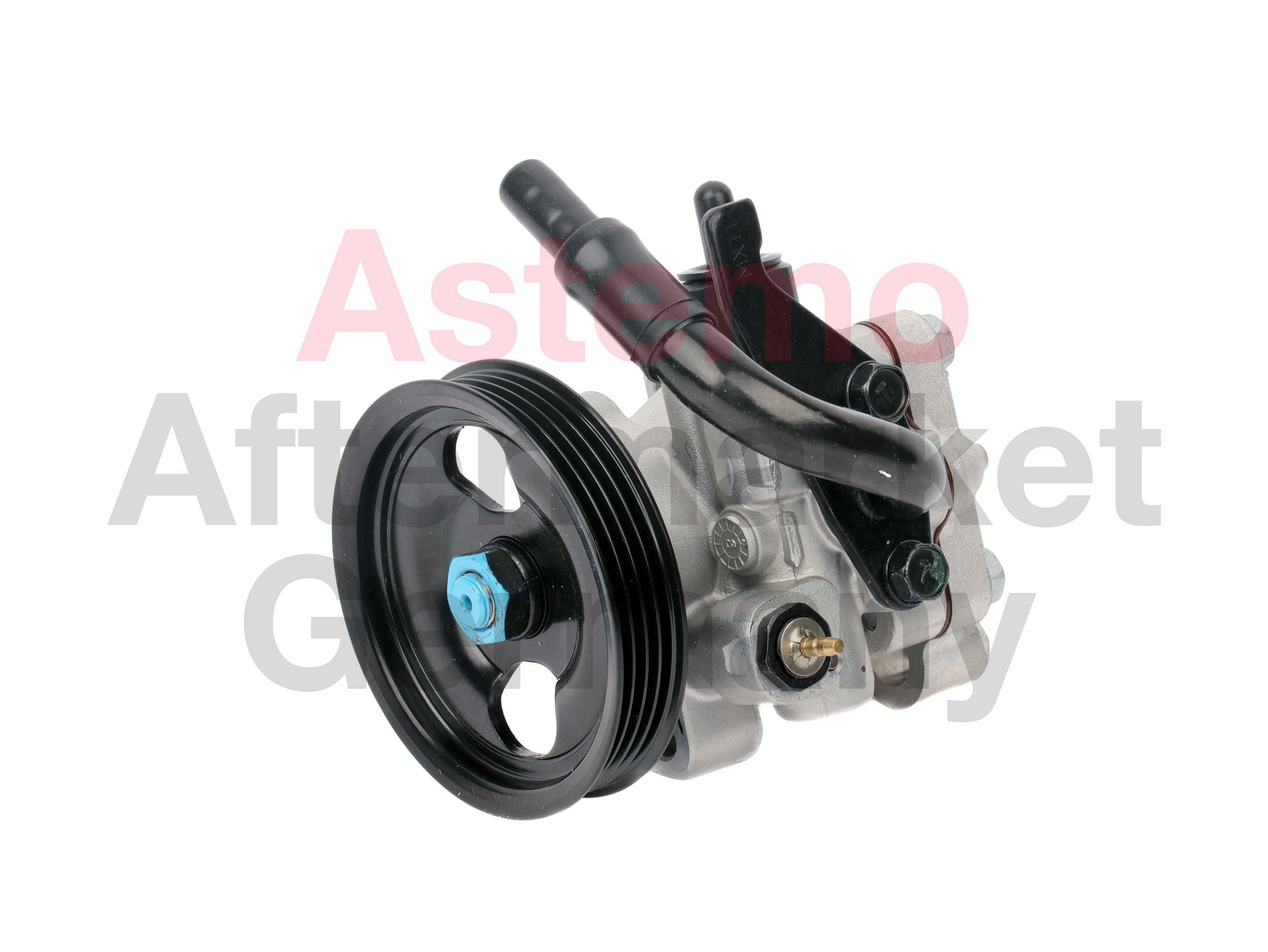 ASTEMO Hydraulikpumpe, styresystem 2503653 for HYUNDAI