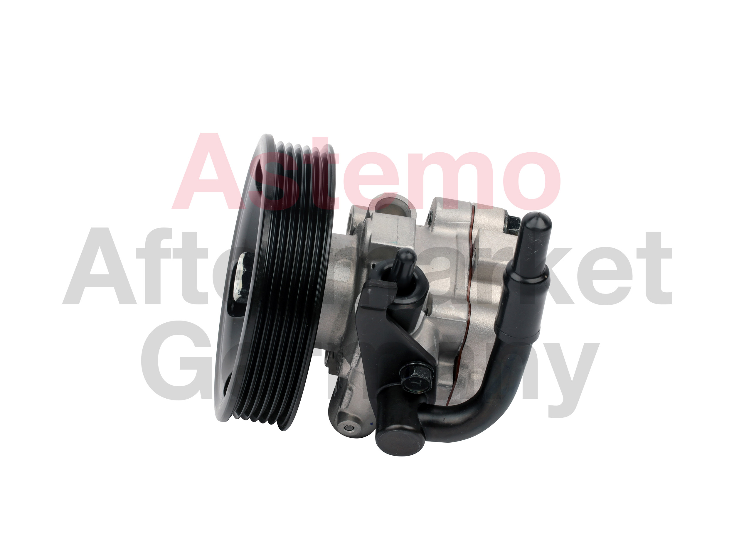 ASTEMO Hydraulikpumpe, styresystem 2503656 for HYUNDAI