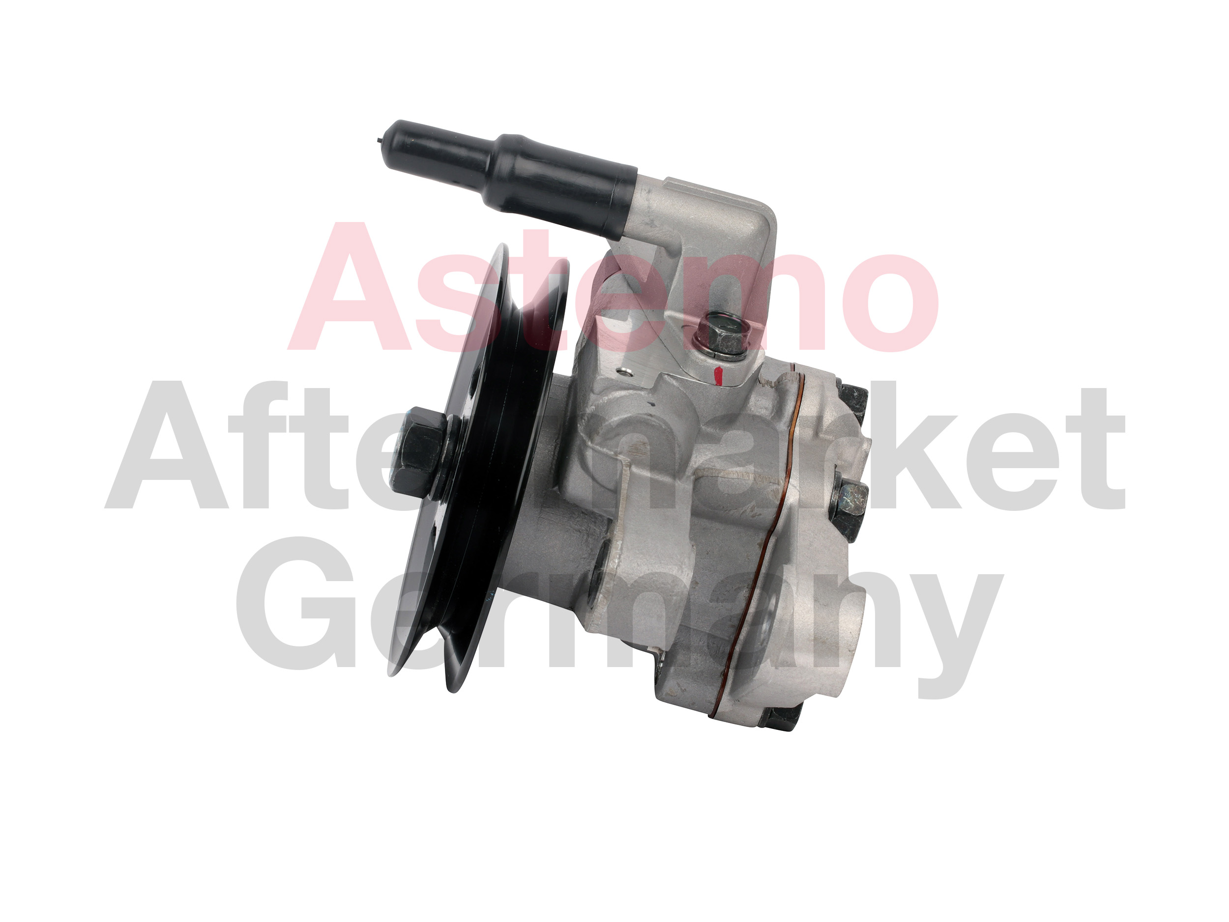 ASTEMO Hydraulikpumpe, styresystem 2503659 for HYUNDAI