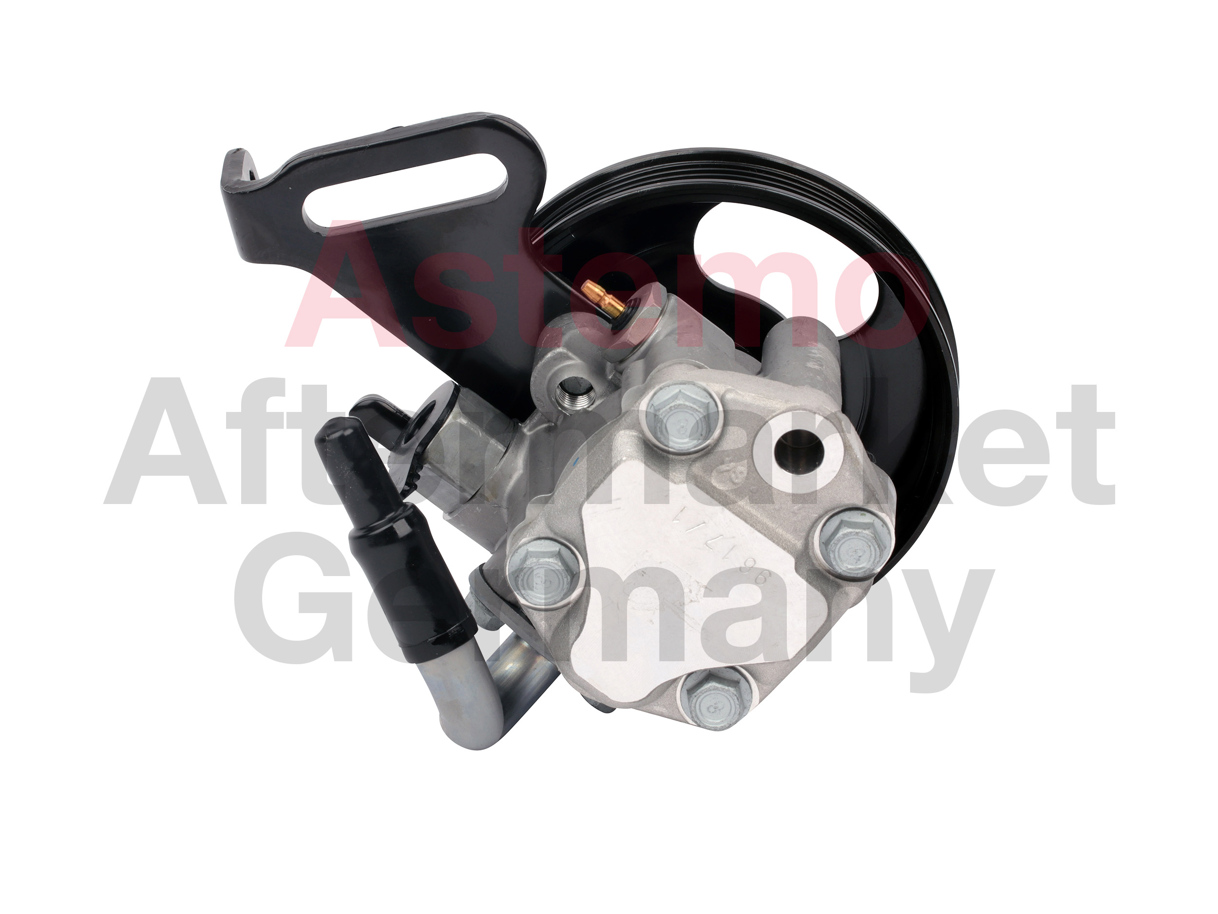 ASTEMO Hydraulikpumpe, styresystem 2503661 for KIA