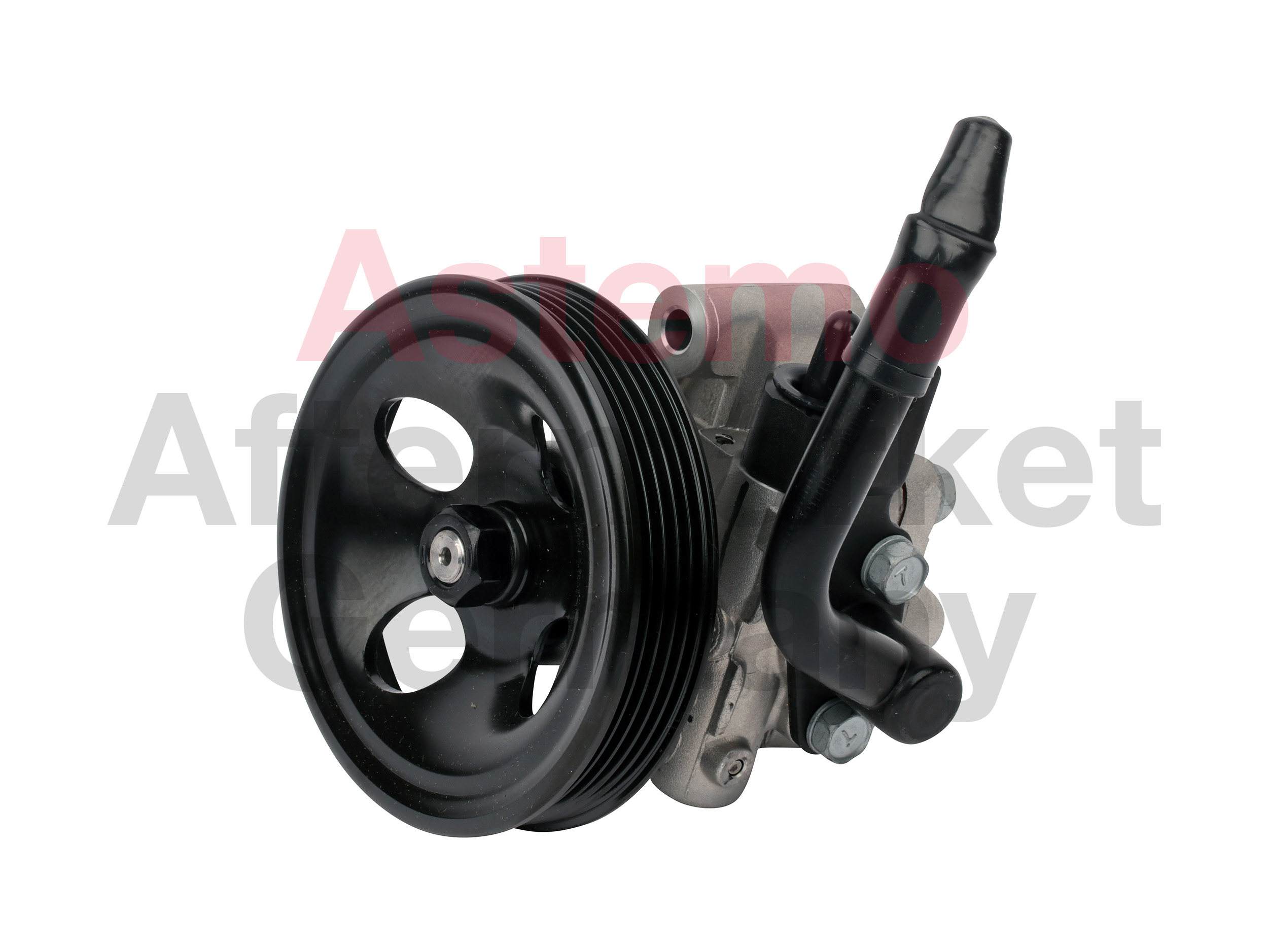 ASTEMO Hydraulikpumpe, styresystem 2503662 for HYUNDAI