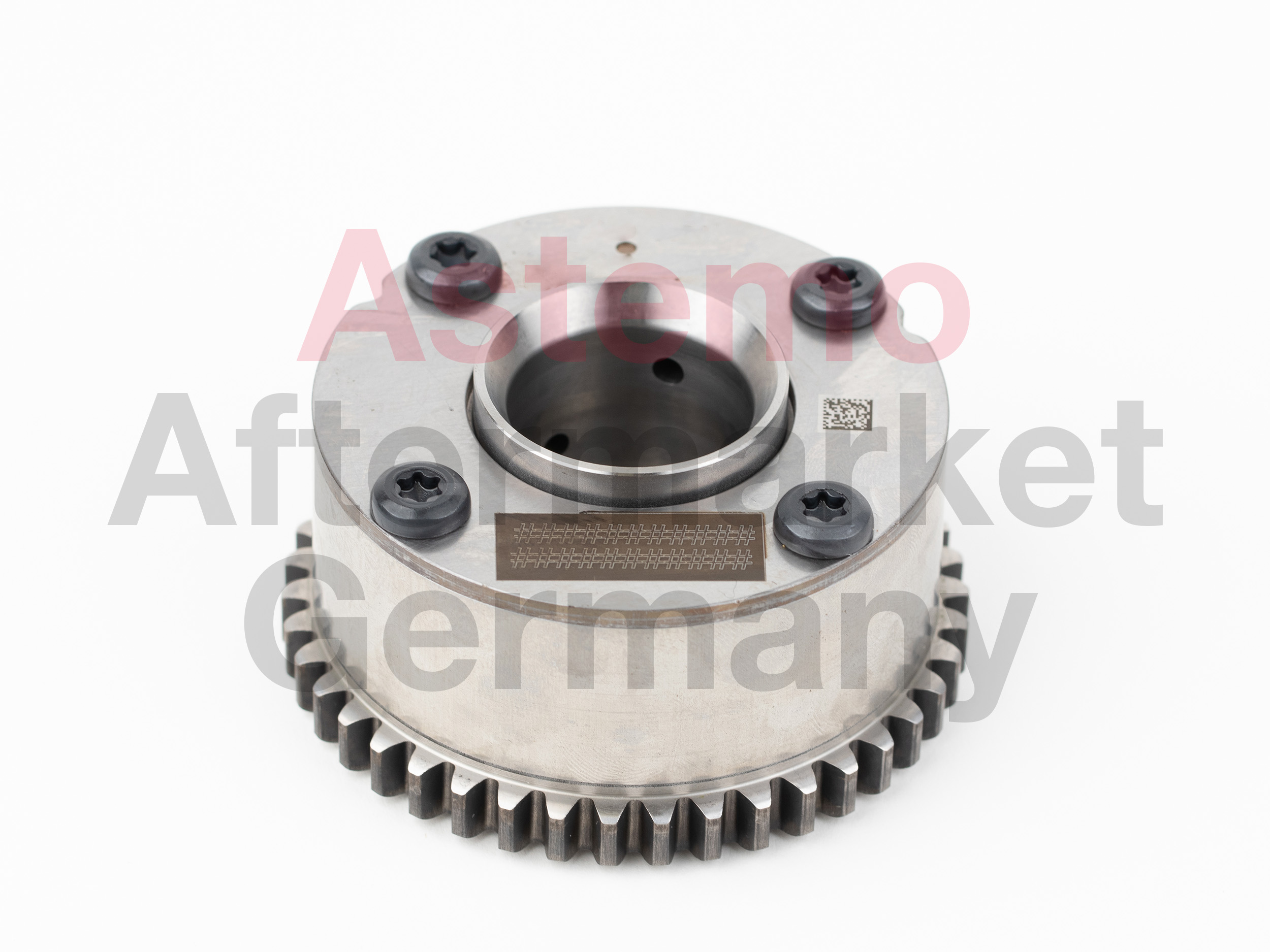 ASTEMO Knastaksel-forstiller 2502401 for NISSAN RENAULT