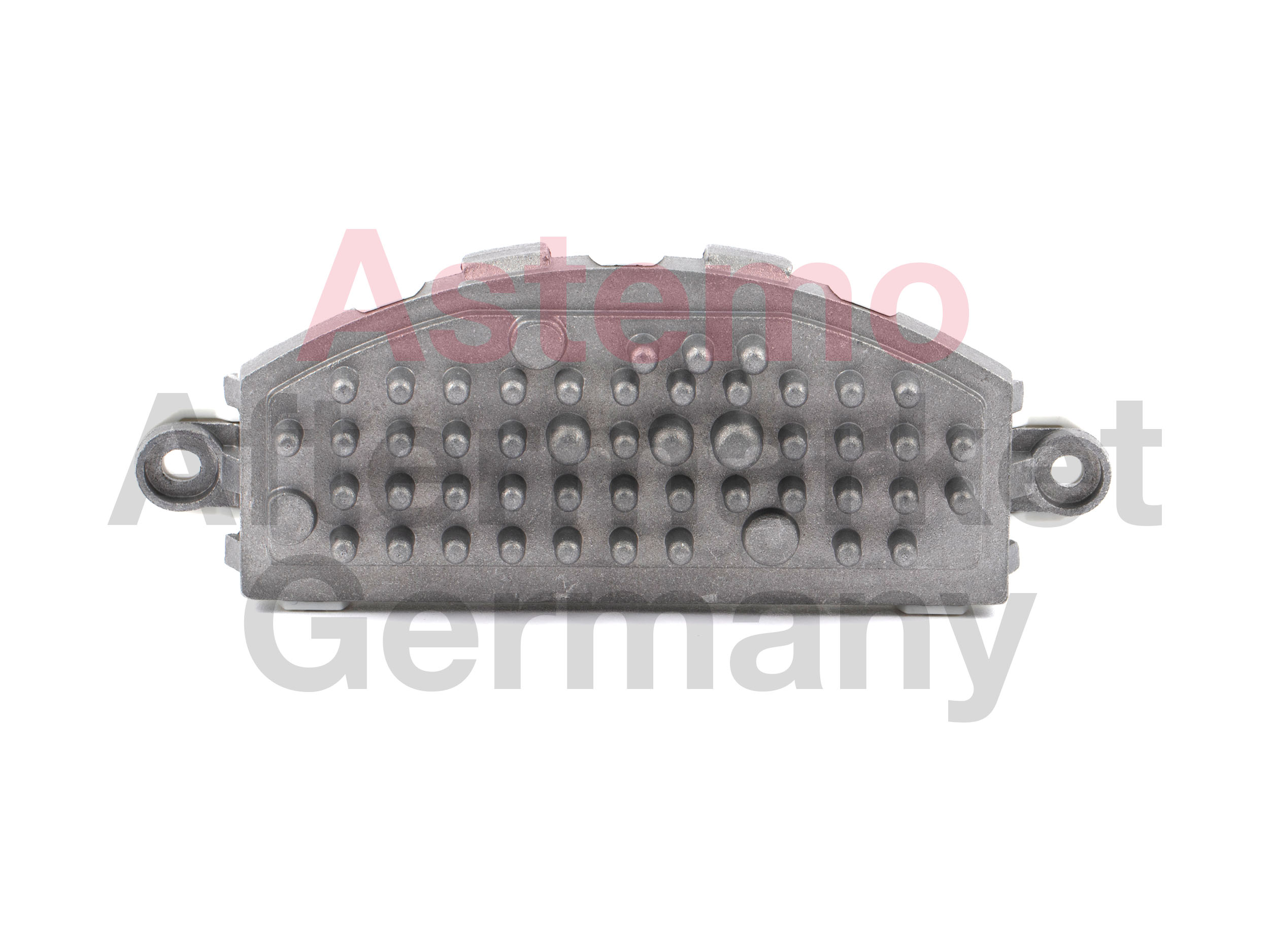 ASTEMO Regulator, kabineventilator 2502577 for BMW