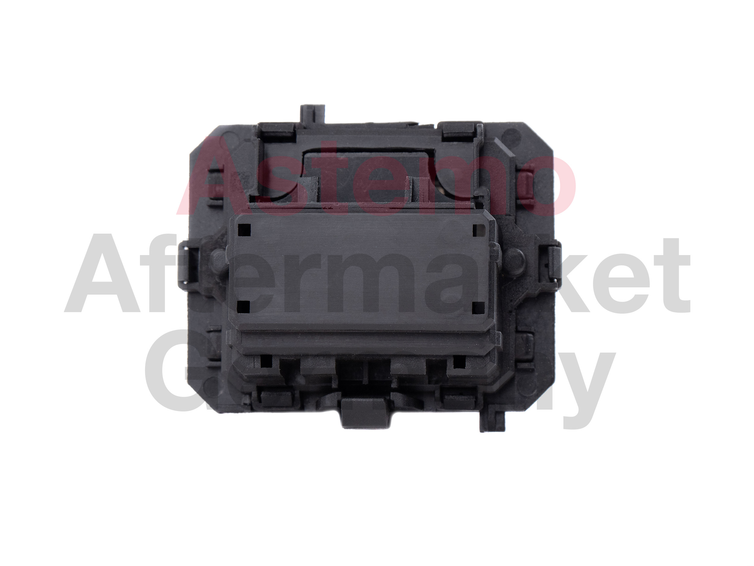 ASTEMO Regulator, kabineventilator 2502597 for RENAULT