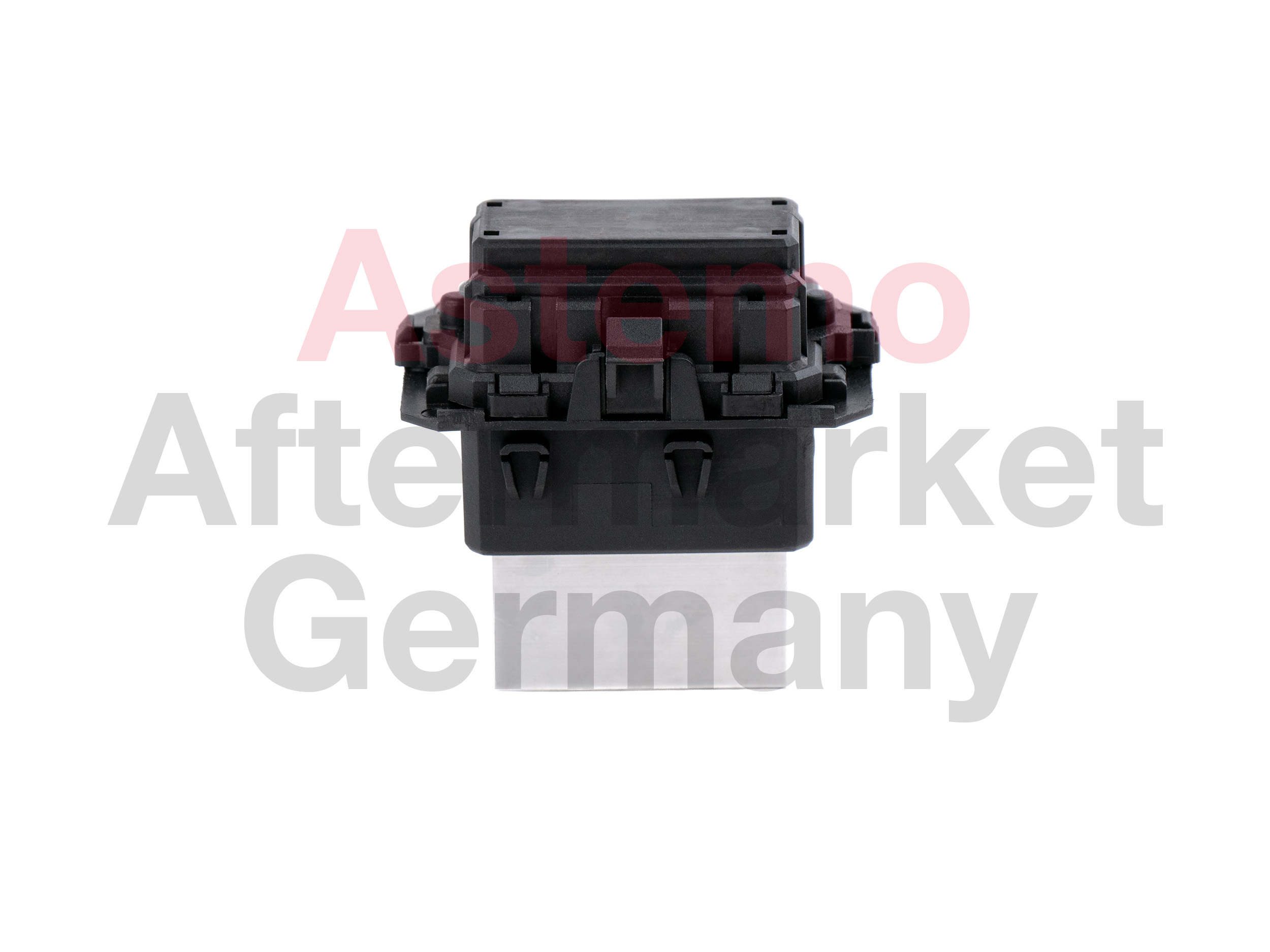 ASTEMO Regulator, kabineventilator 2502595 for PEUGEOT RENAULT