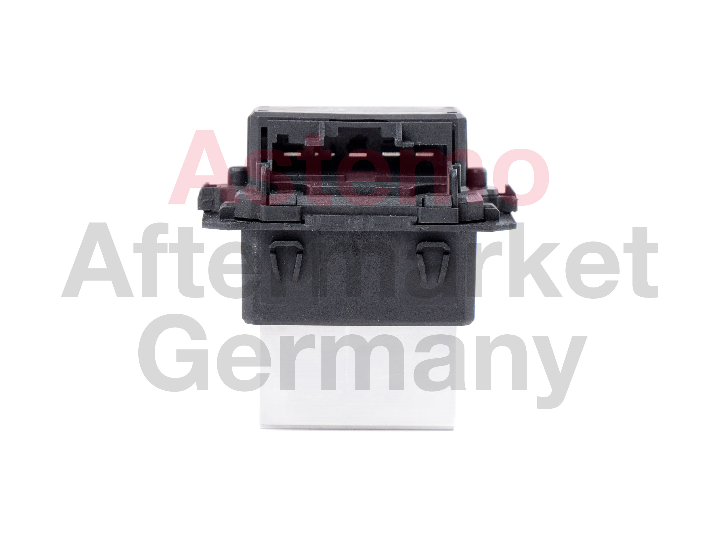 ASTEMO Regulator, kabineventilator 2502596 for DS