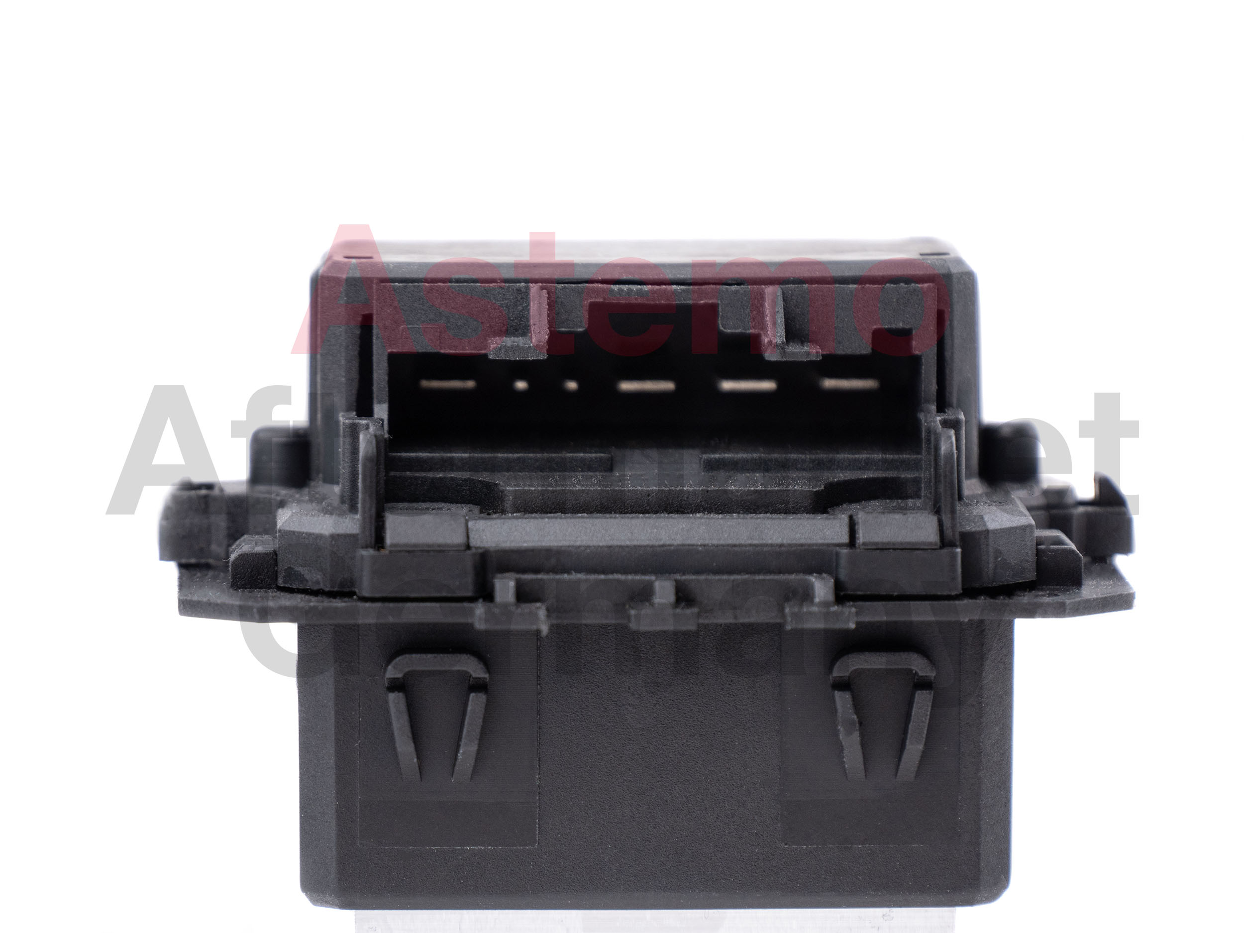 ASTEMO Regulator, kabineventilator 2502602 for GENERAL MOTORS RENAULT