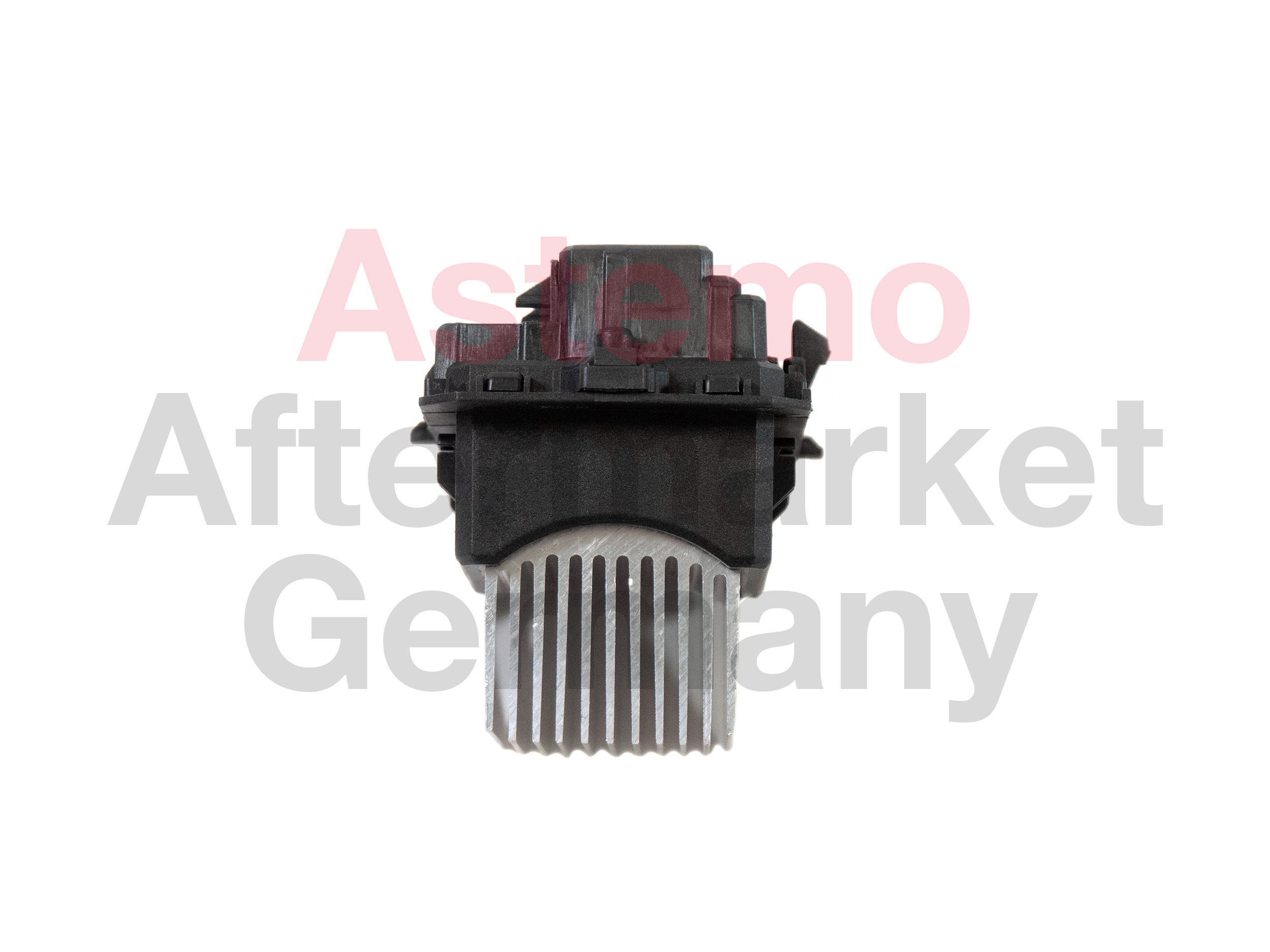 ASTEMO Regulator, kabineventilator 2502599 for MINI