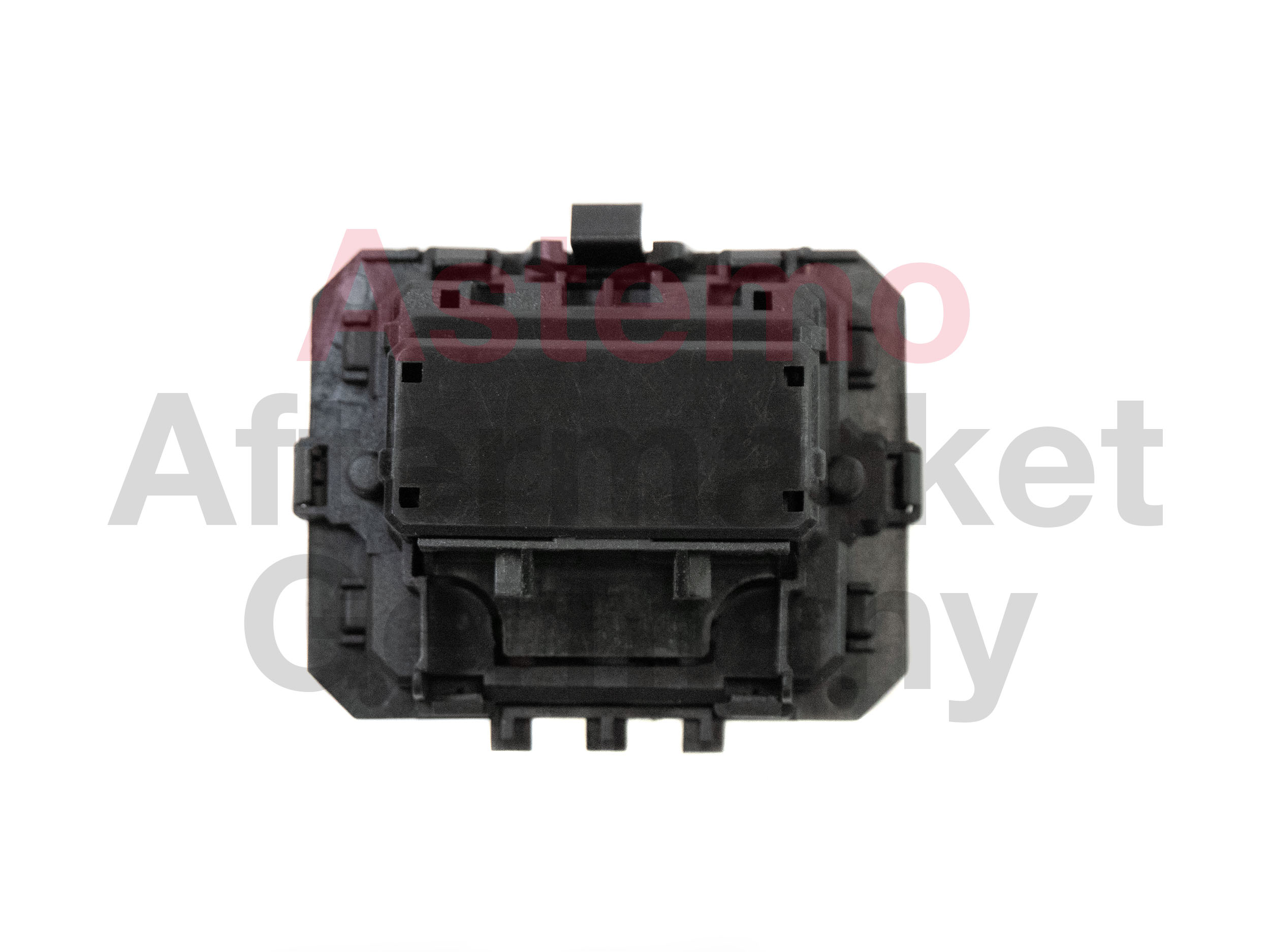 ASTEMO Regulator, kabineventilator 2502603 for PEUGEOT