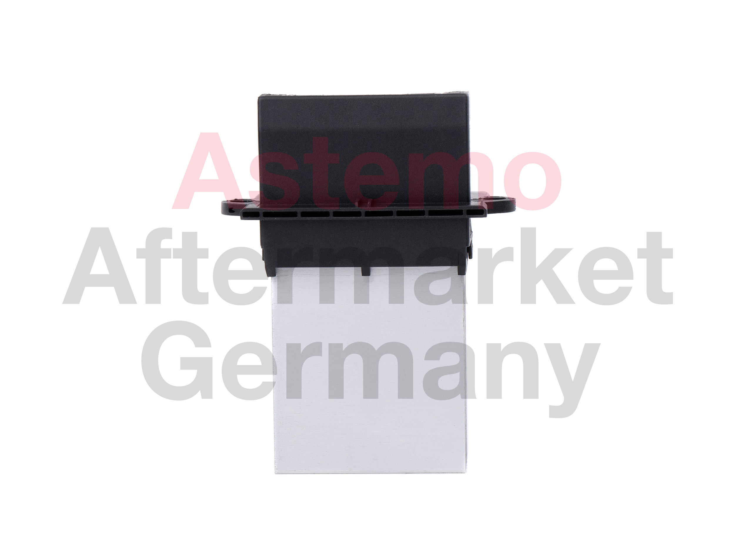 ASTEMO Regulator, kabineventilator 2502605 for PEUGEOT RENAULT
