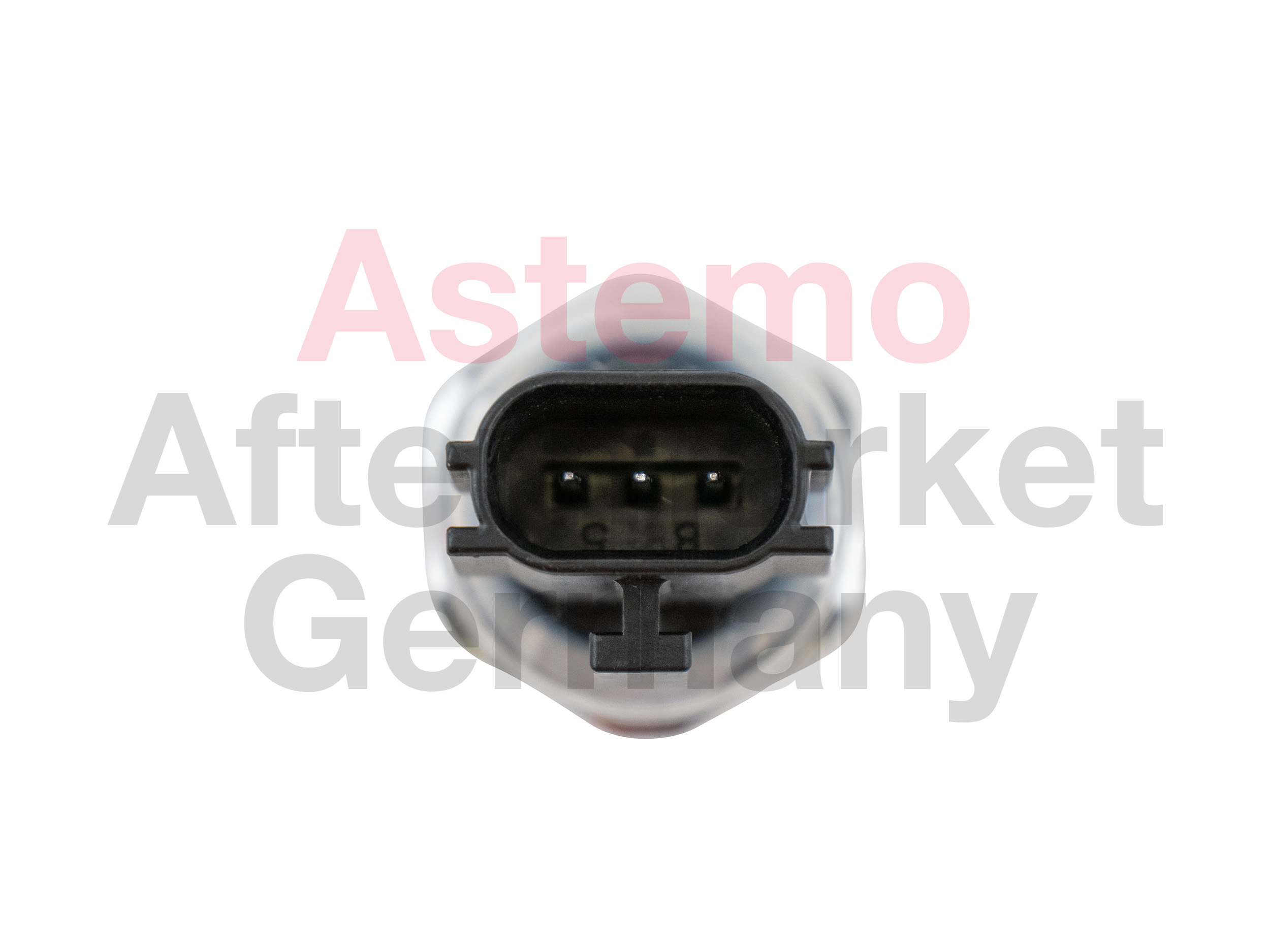 ASTEMO Trykkontakt, klimaanlæg 2501902 for INFINITI NISSAN