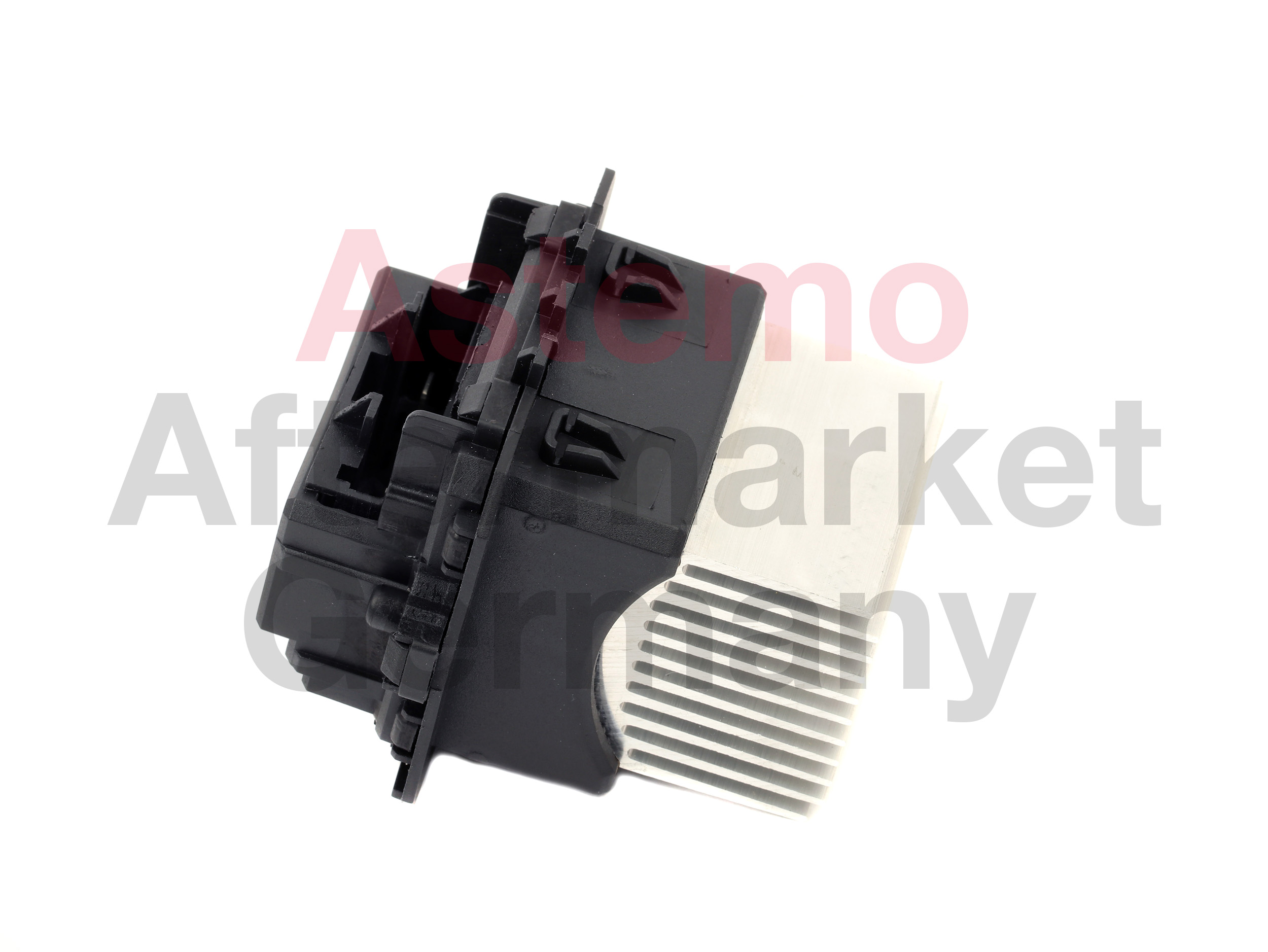 ASTEMO Regulator, kabineventilator 2502559 for LANCIA