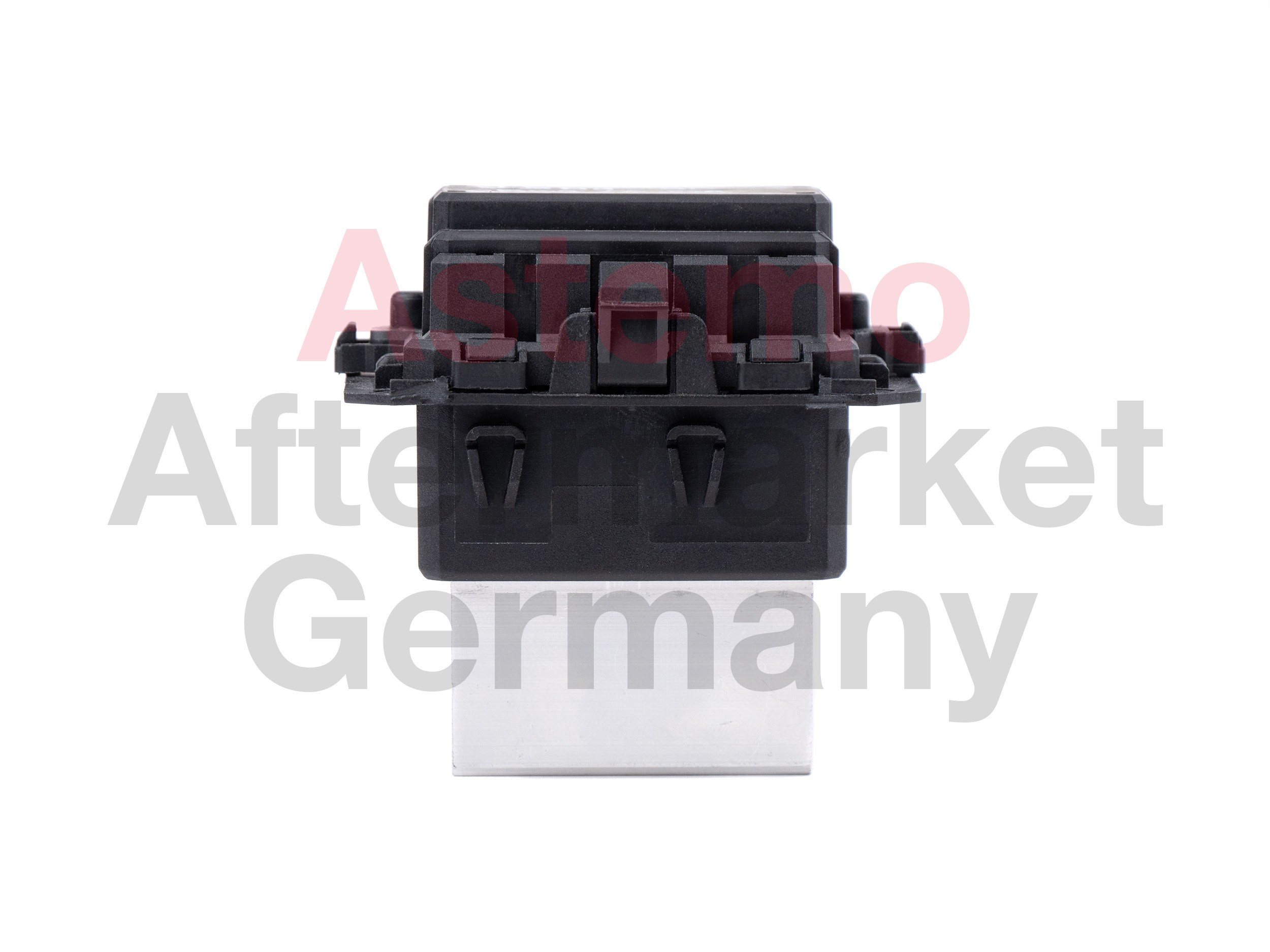 ASTEMO Regulator, kabineventilator 2502509 for CITROËN/PEUGEOT