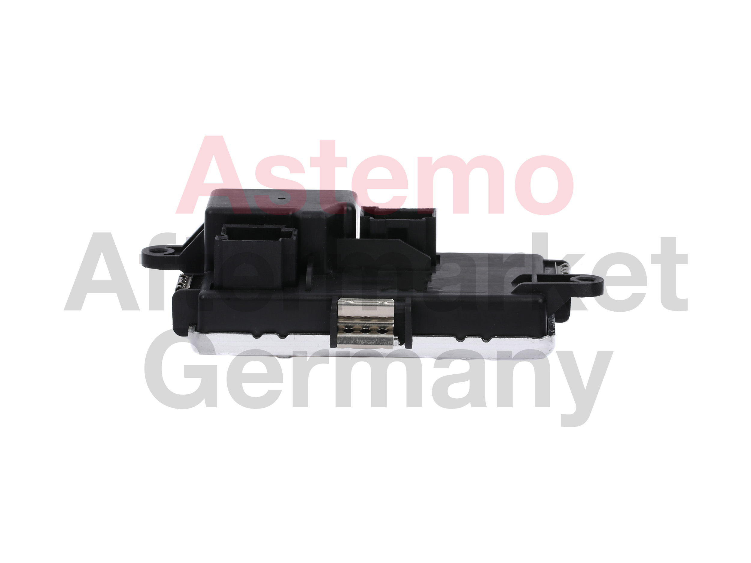 ASTEMO Regulator, kabineventilator 2502576 for MERCEDES-BENZ ASTON MARTIN