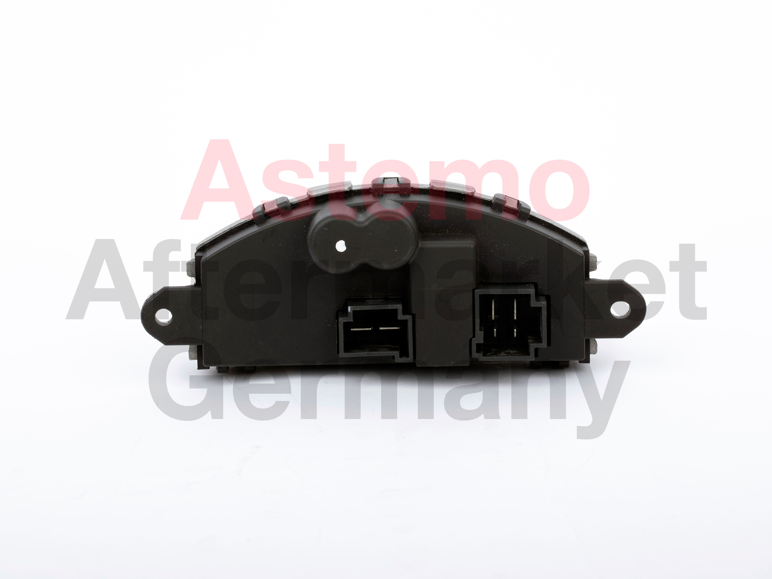 ASTEMO Regulator, kabineventilator 2502501 for VW