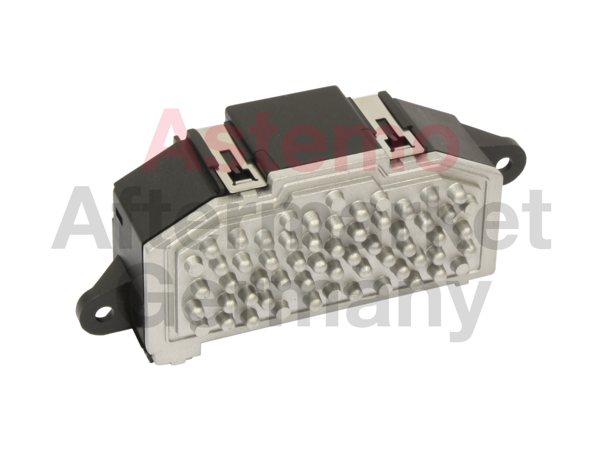ASTEMO Regulator, kabineventilator 2502503 for PEUGEOT