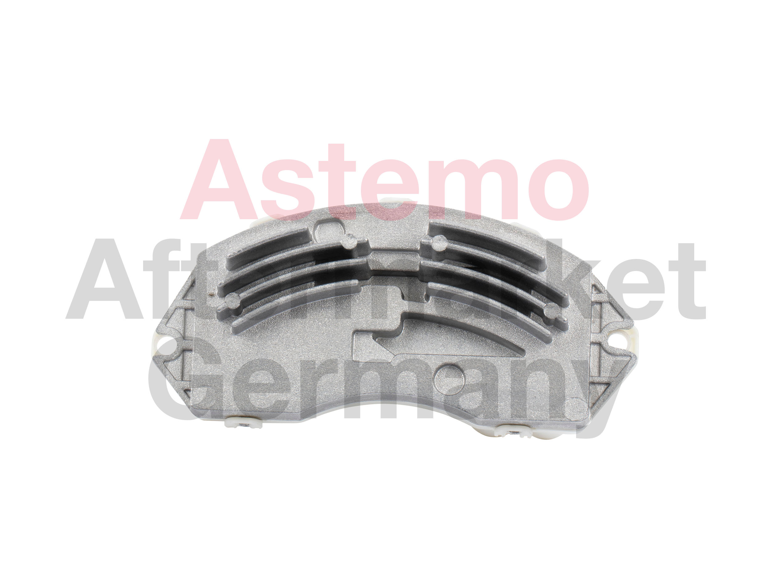 ASTEMO Regulator, kabineventilator 2502506 for BMW