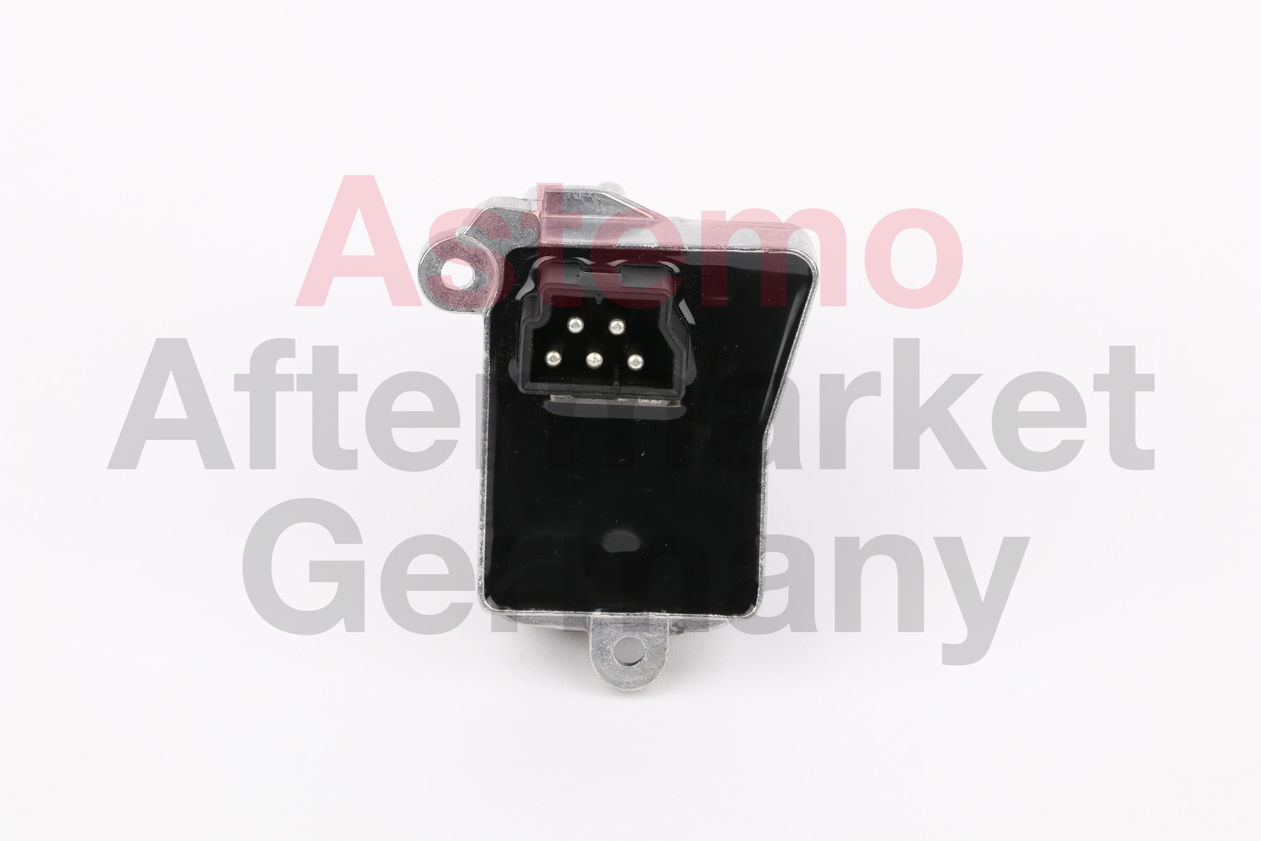 ASTEMO Regulator, kabineventilator 2502507 bag for BMW LAND ROVER